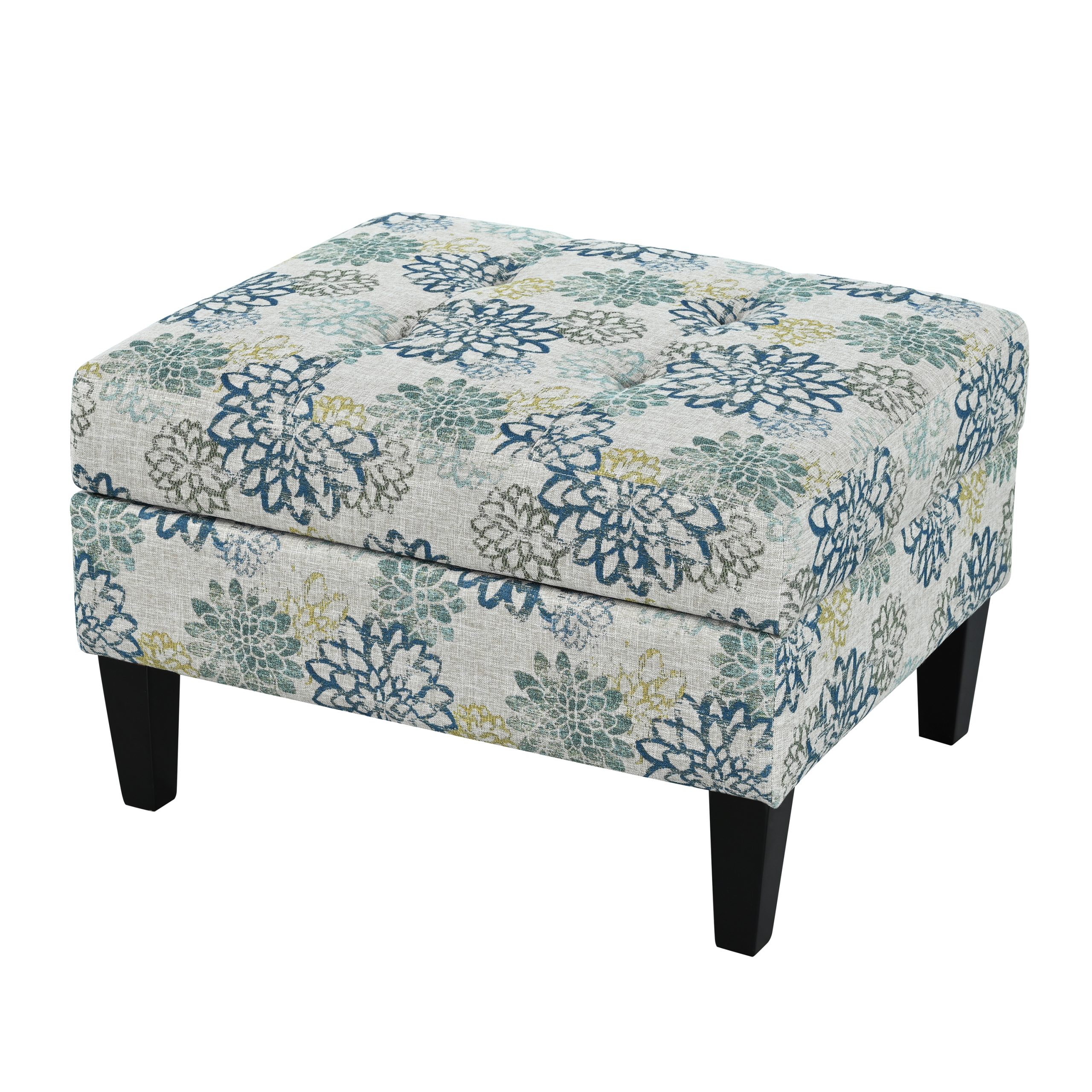 STORAGE OTTOMAN - Image 3