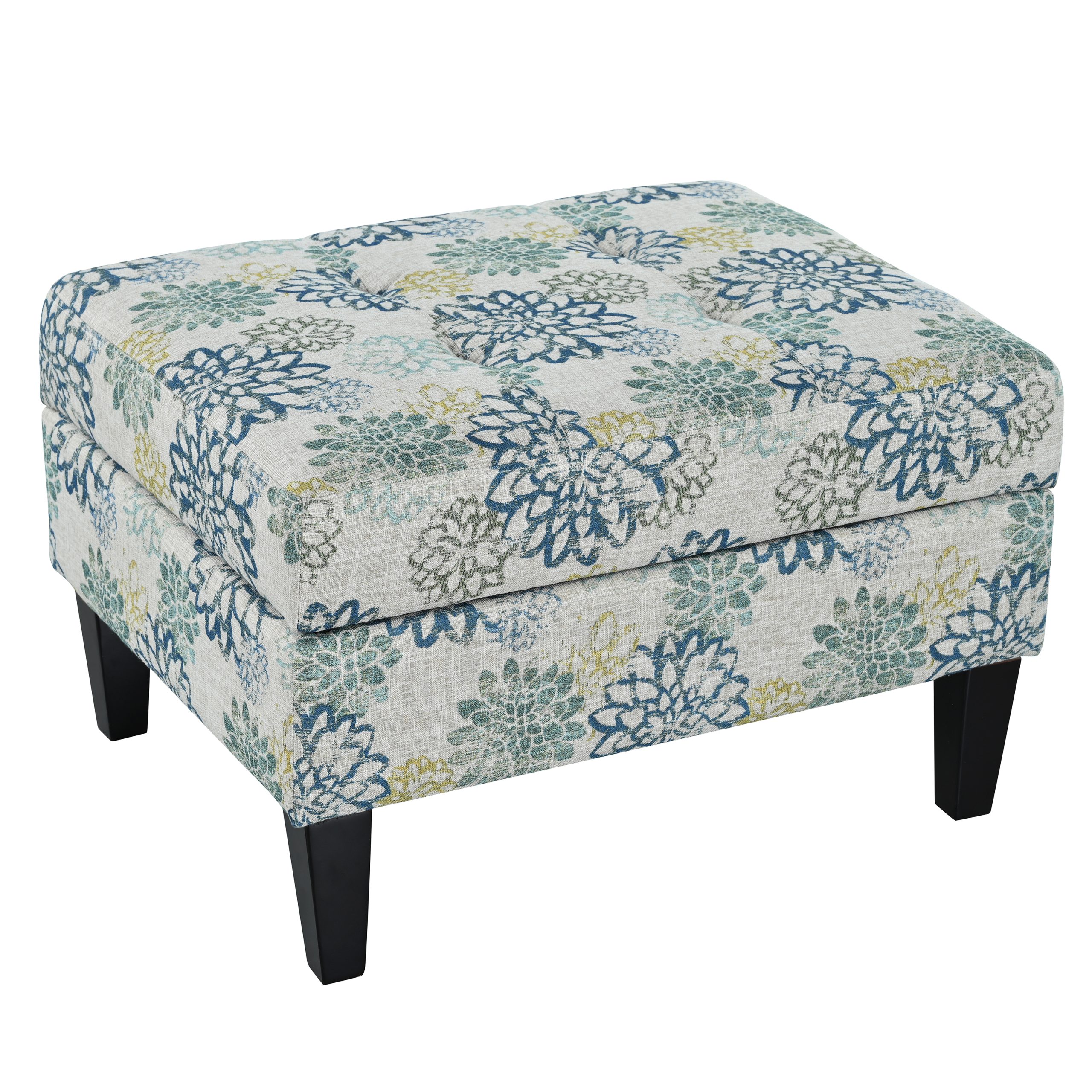 STORAGE OTTOMAN - Image 4