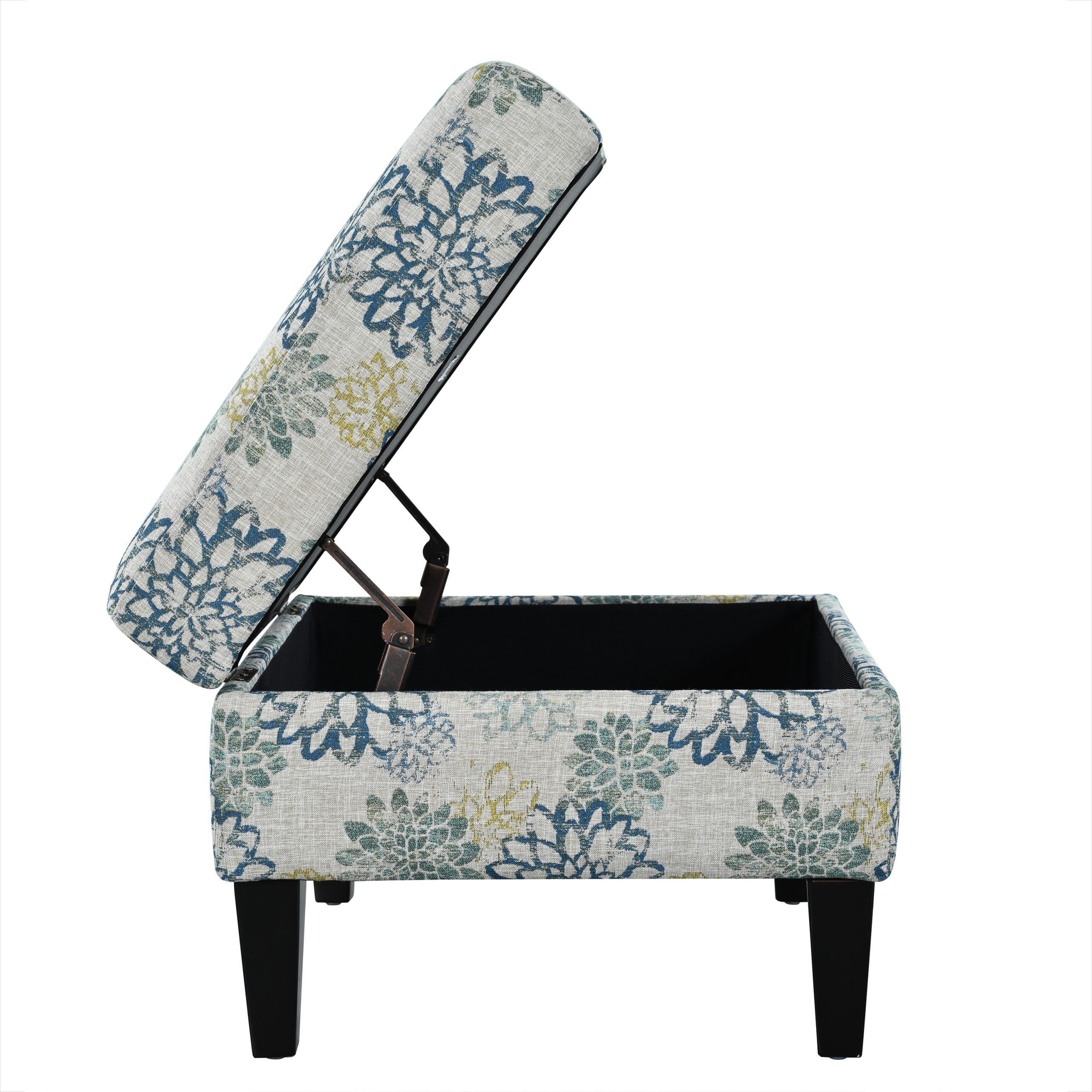 STORAGE OTTOMAN - Image 6