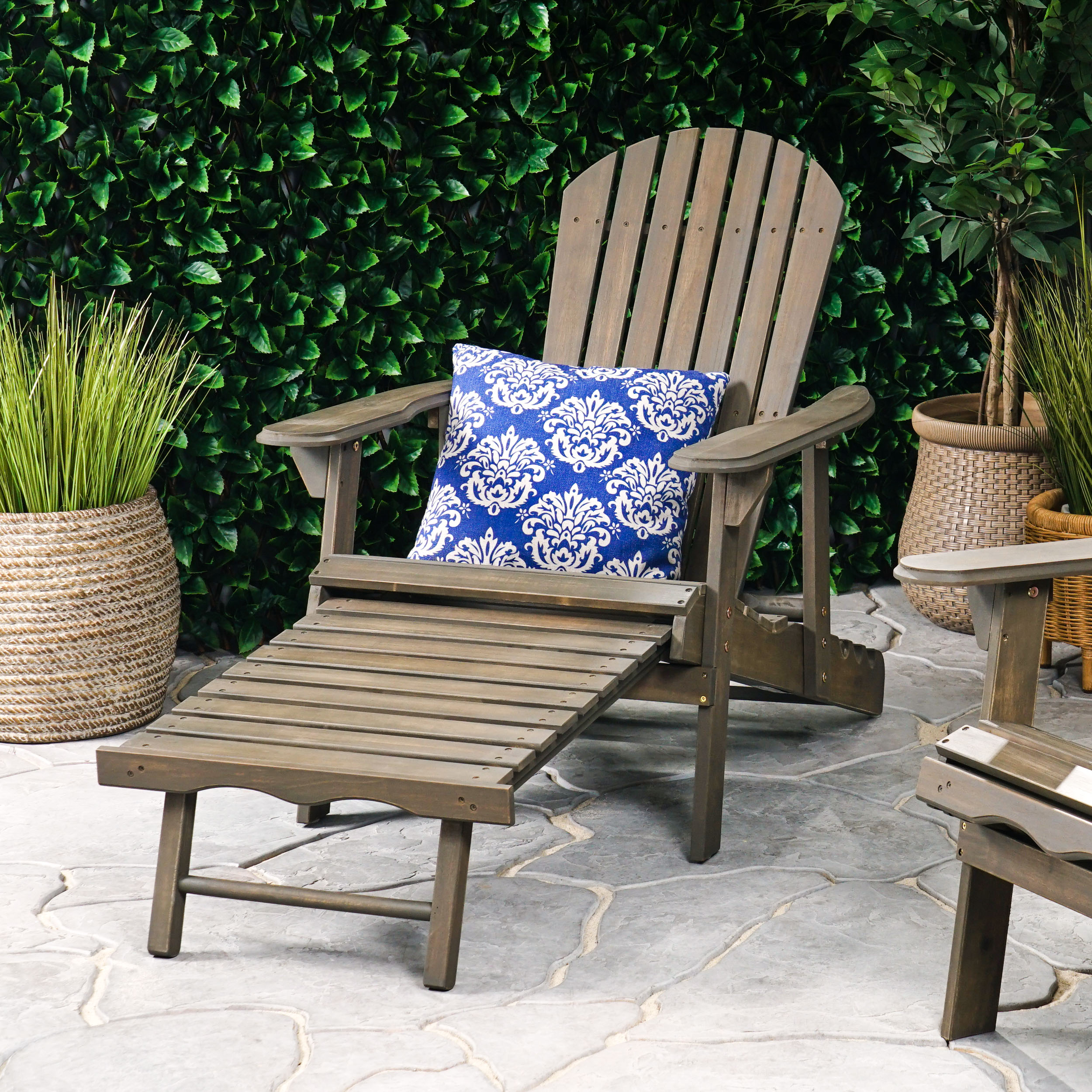 MALIBU ADIRONDACK CHAIR - Image 1
