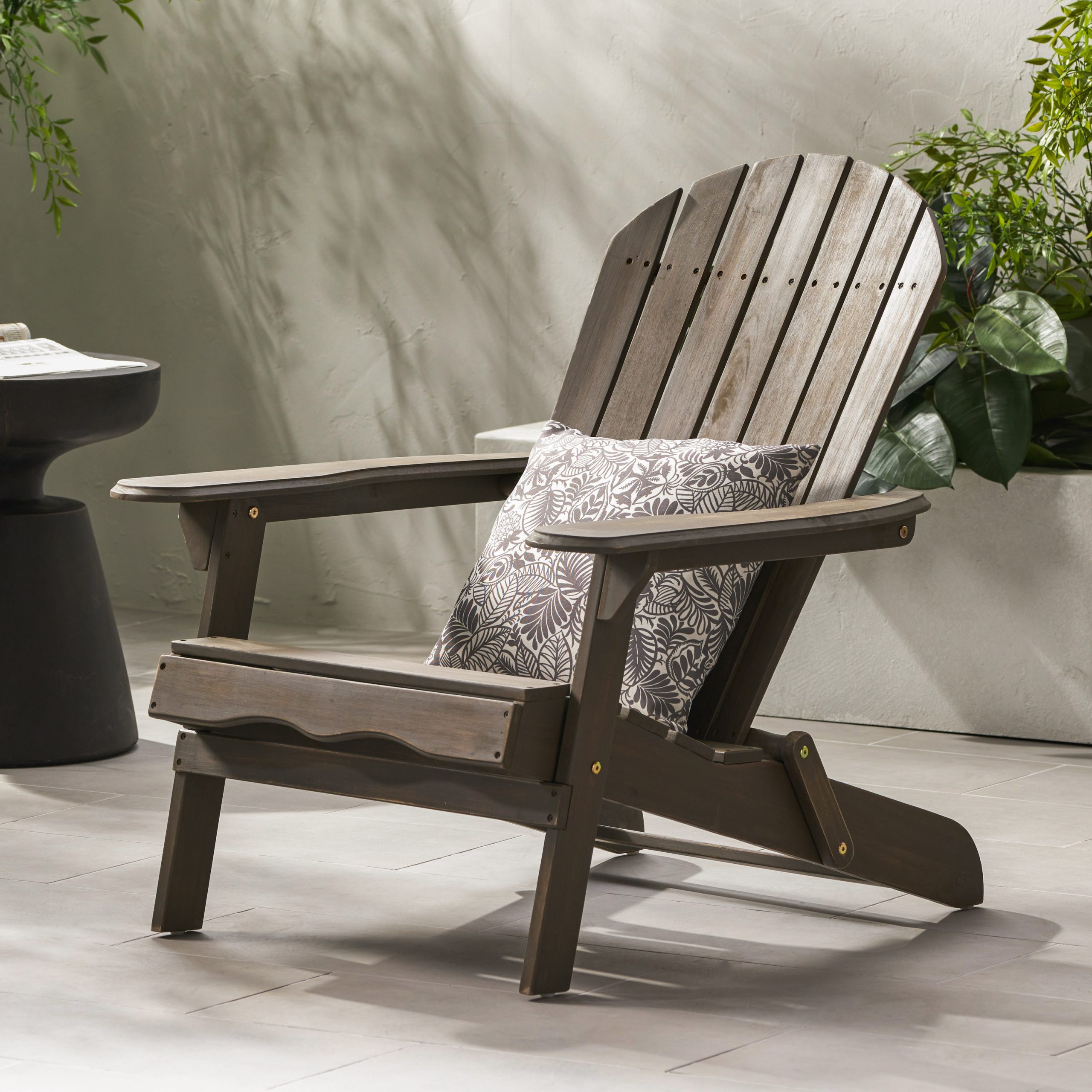 MALIBU ADIRONDACK CHAIR - Image 2