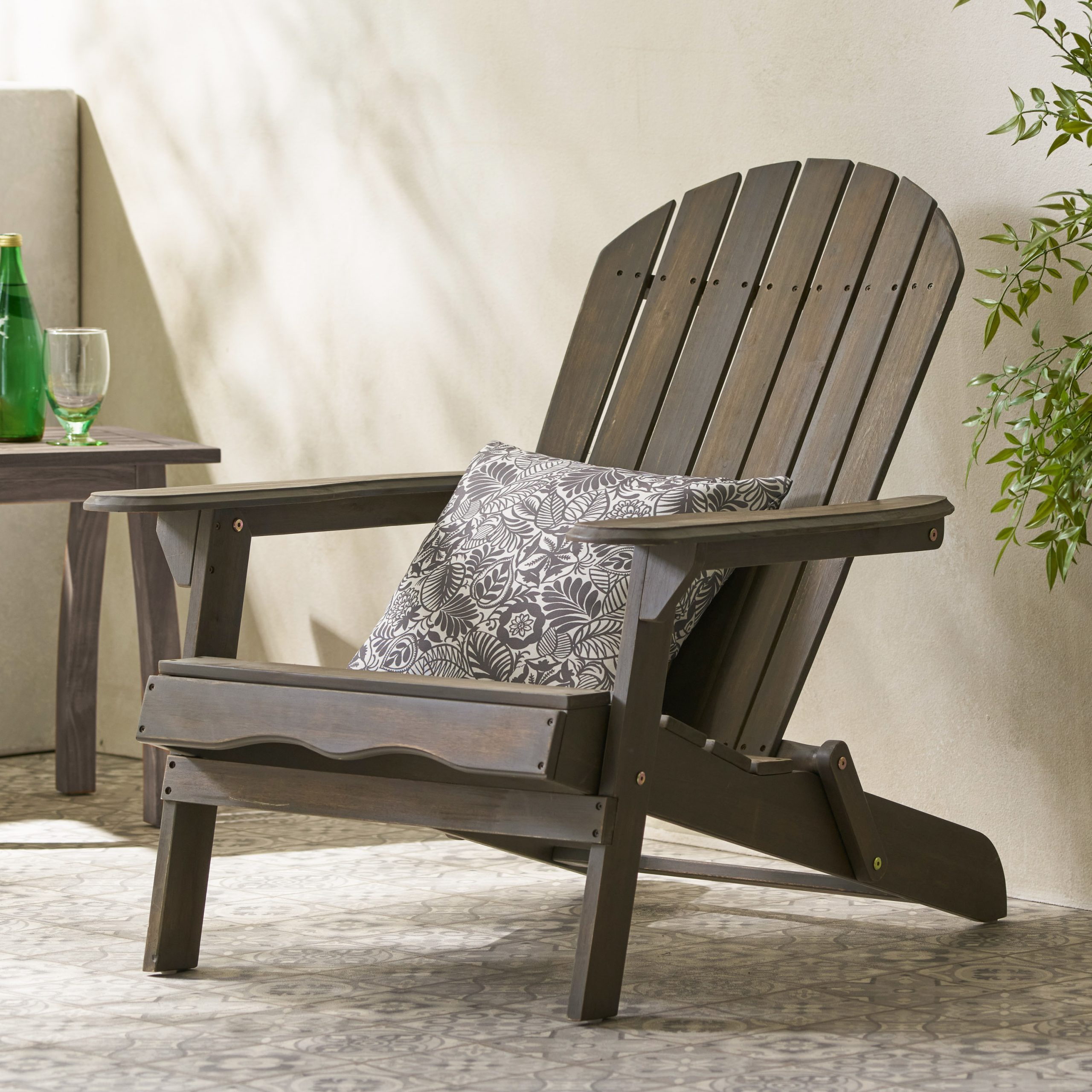 MALIBU ADIRONDACK CHAIR - Image 3