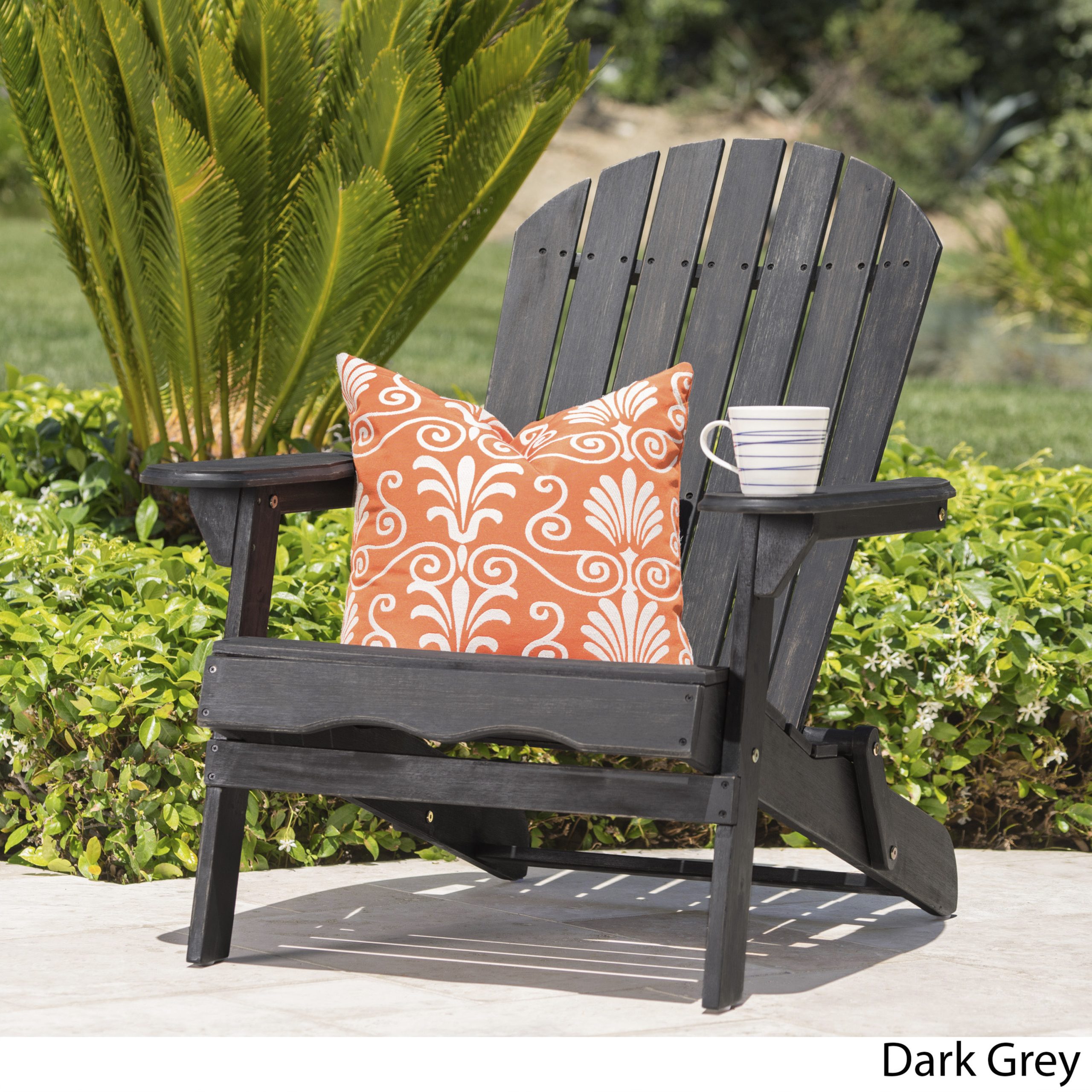 MALIBU ADIRONDACK CHAIR - Image 2