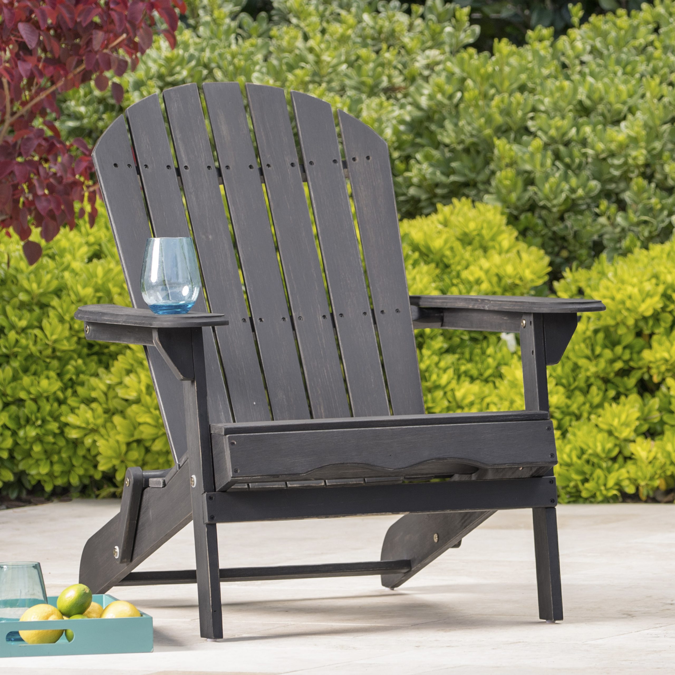 MALIBU ADIRONDACK CHAIR - Image 3