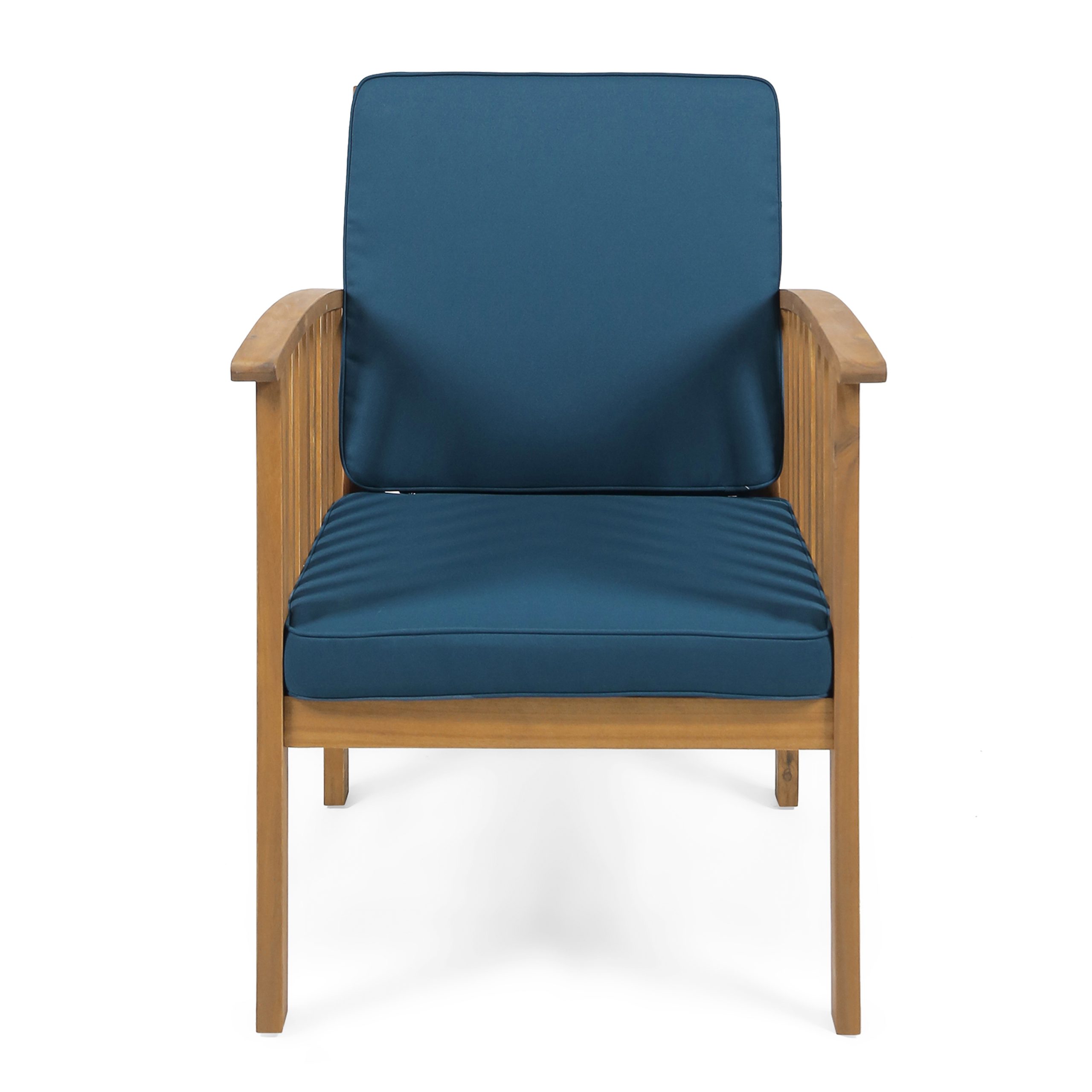 CASA ACACIA CLUB CHAIR MP2(set of 2) - Image 5