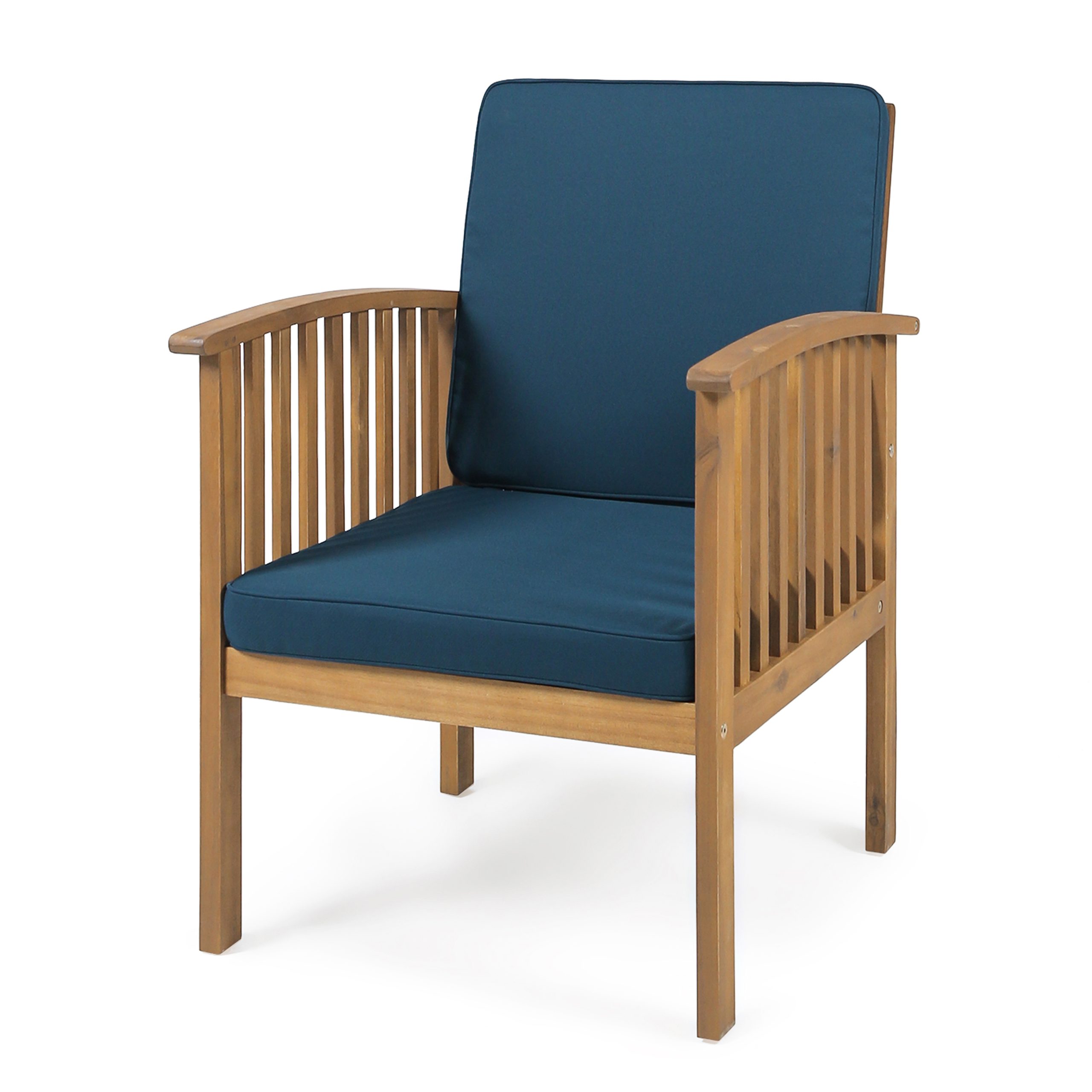 CASA ACACIA CLUB CHAIR MP2(set of 2) - Image 6