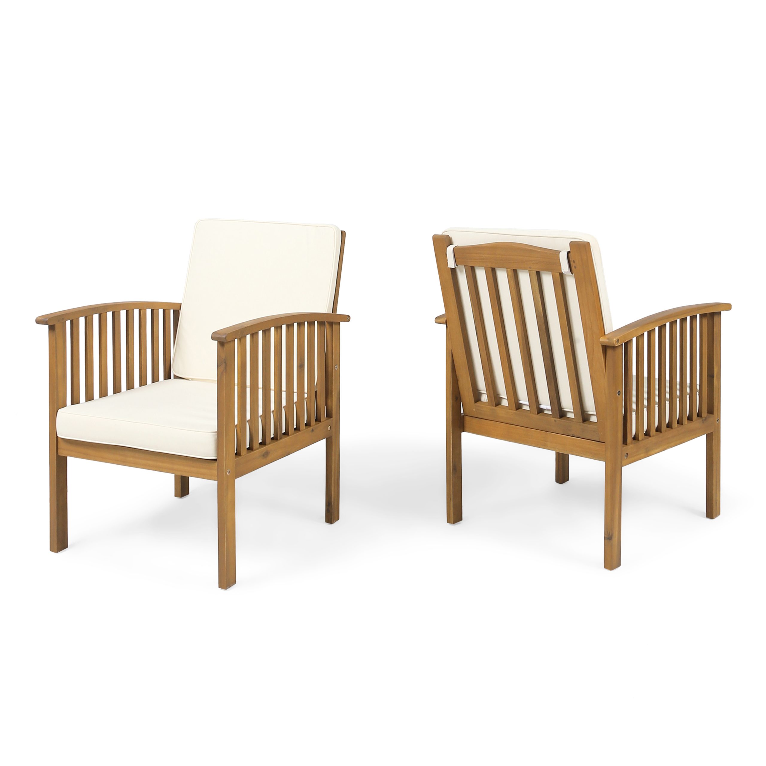 CASA ACACIA CLUB CHAIR - Image 3