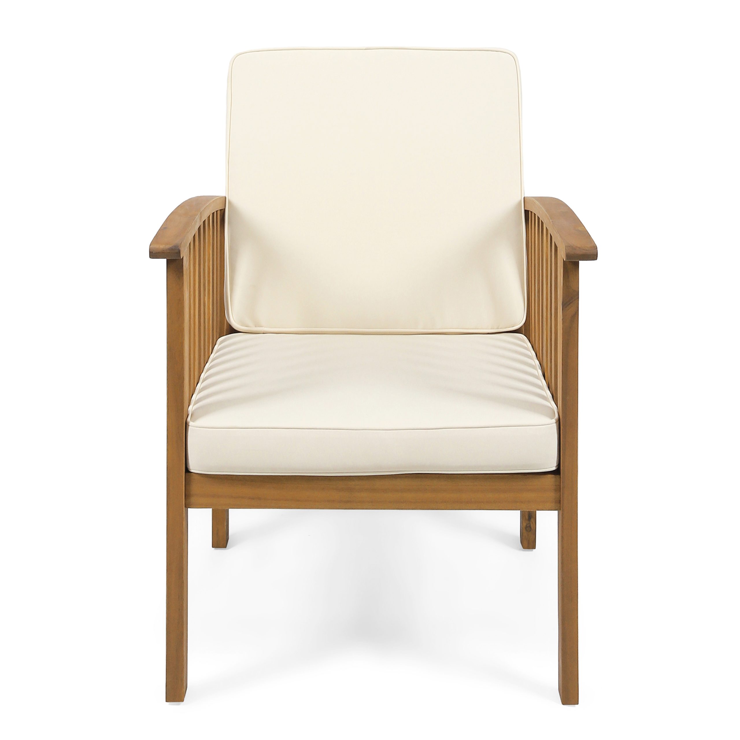 CASA ACACIA CLUB CHAIR - Image 5