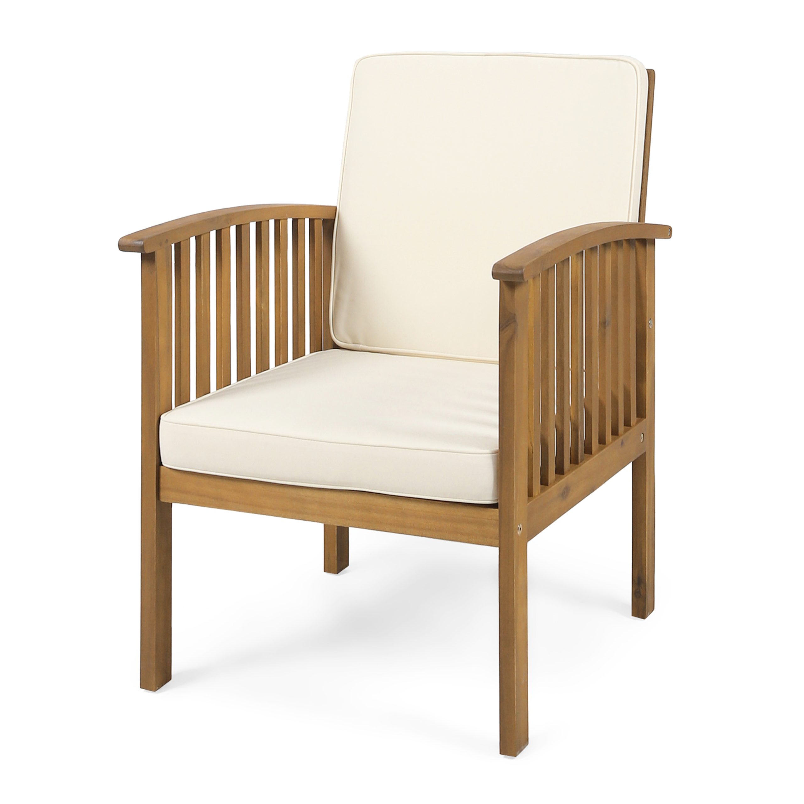 CASA ACACIA CLUB CHAIR - Image 6