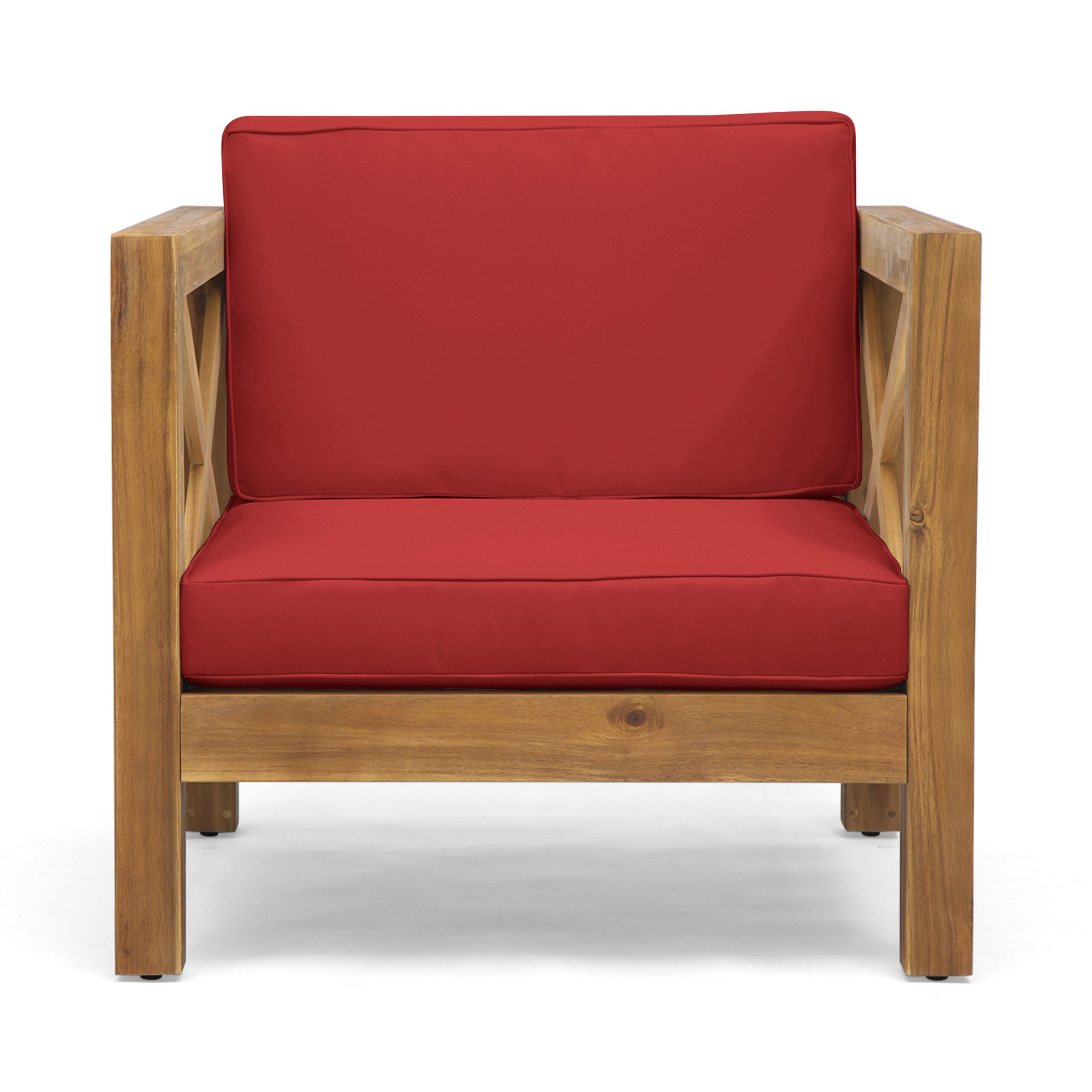 BRAVA CLUB CHAIR - Image 2