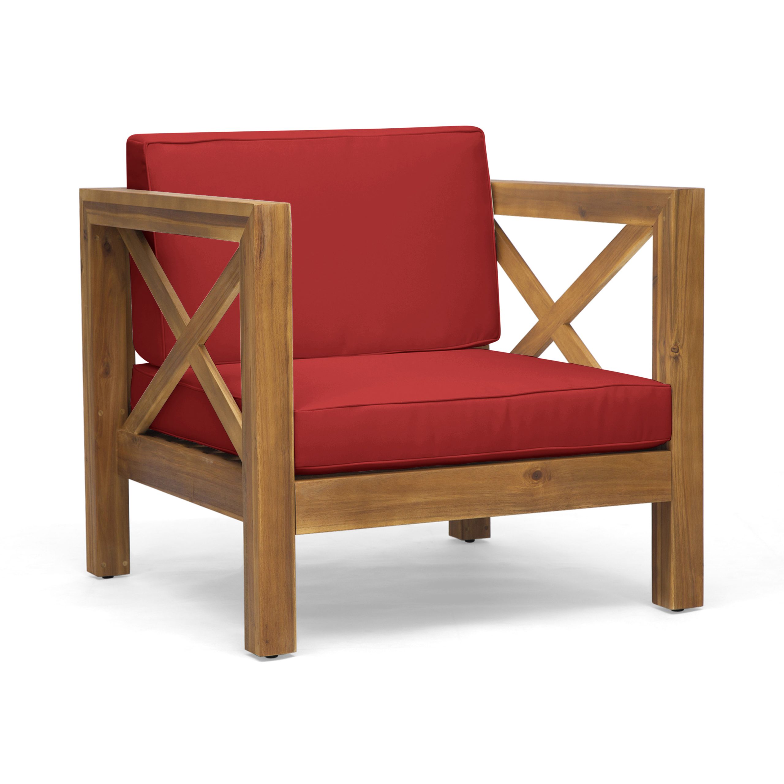 BRAVA CLUB CHAIR - Image 6