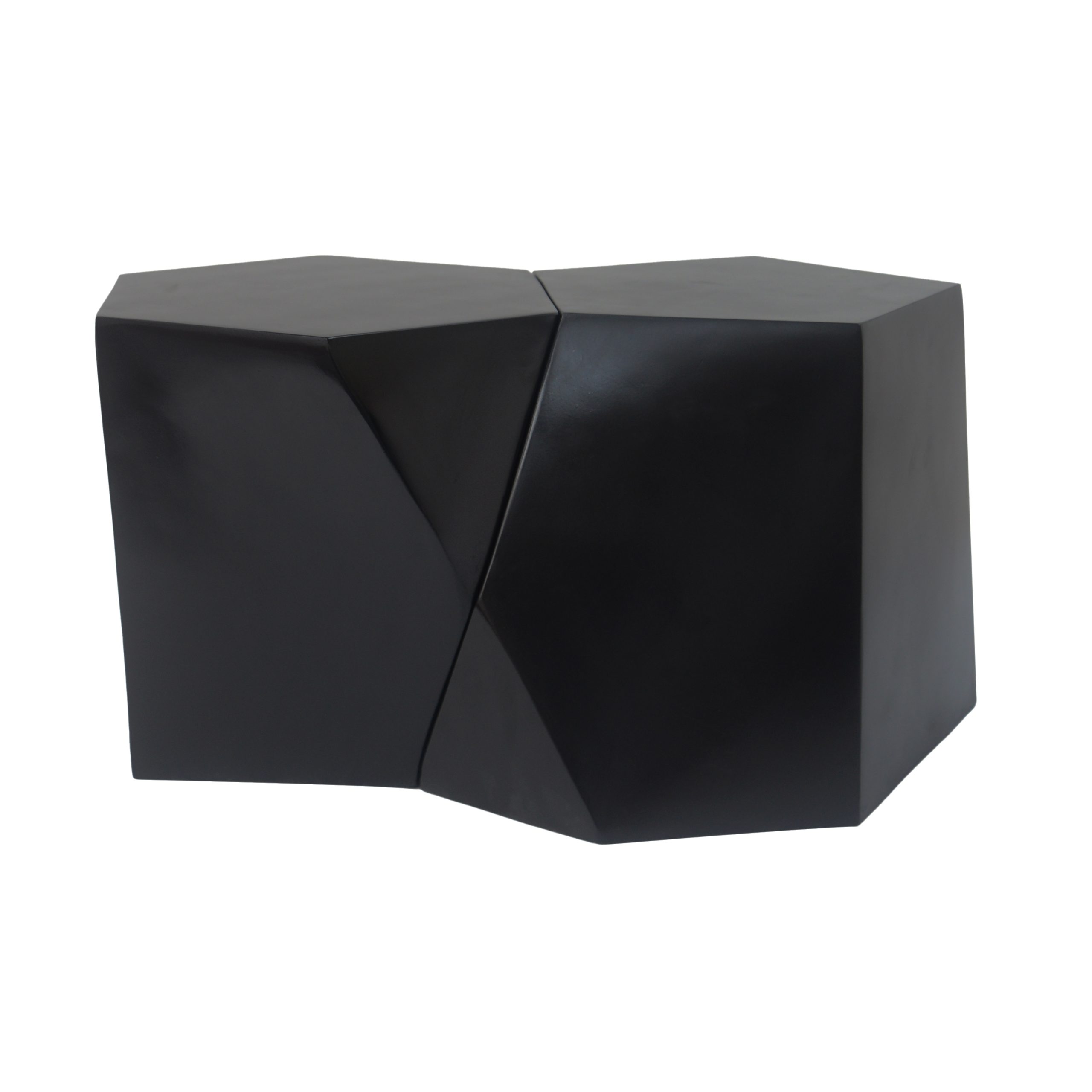 MODERN MGO COFFEE TABLE SET - Image 6