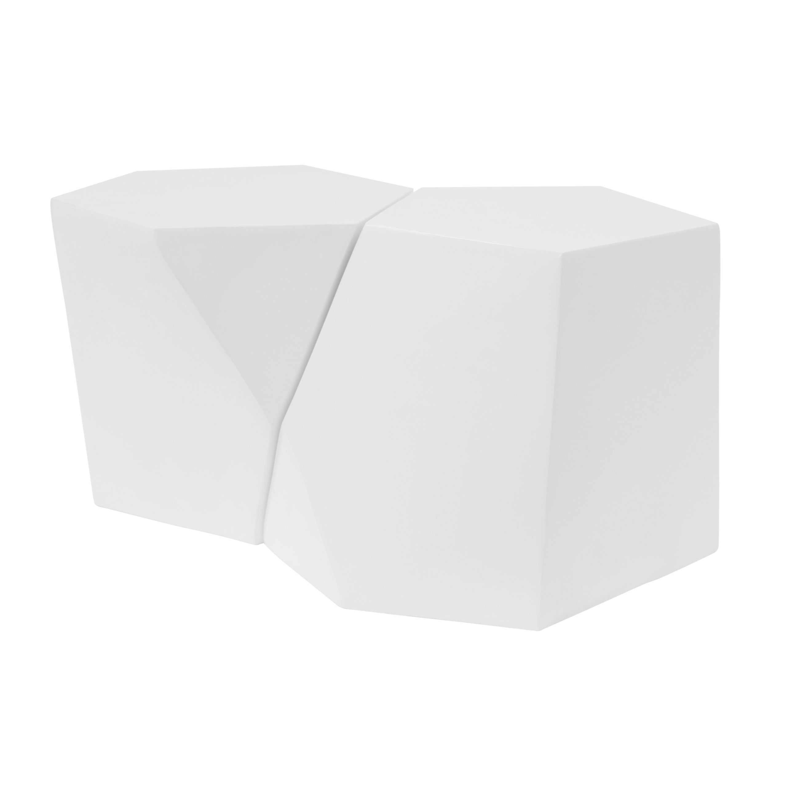 MODERN MGO COFFEE TABLE SET - Image 6
