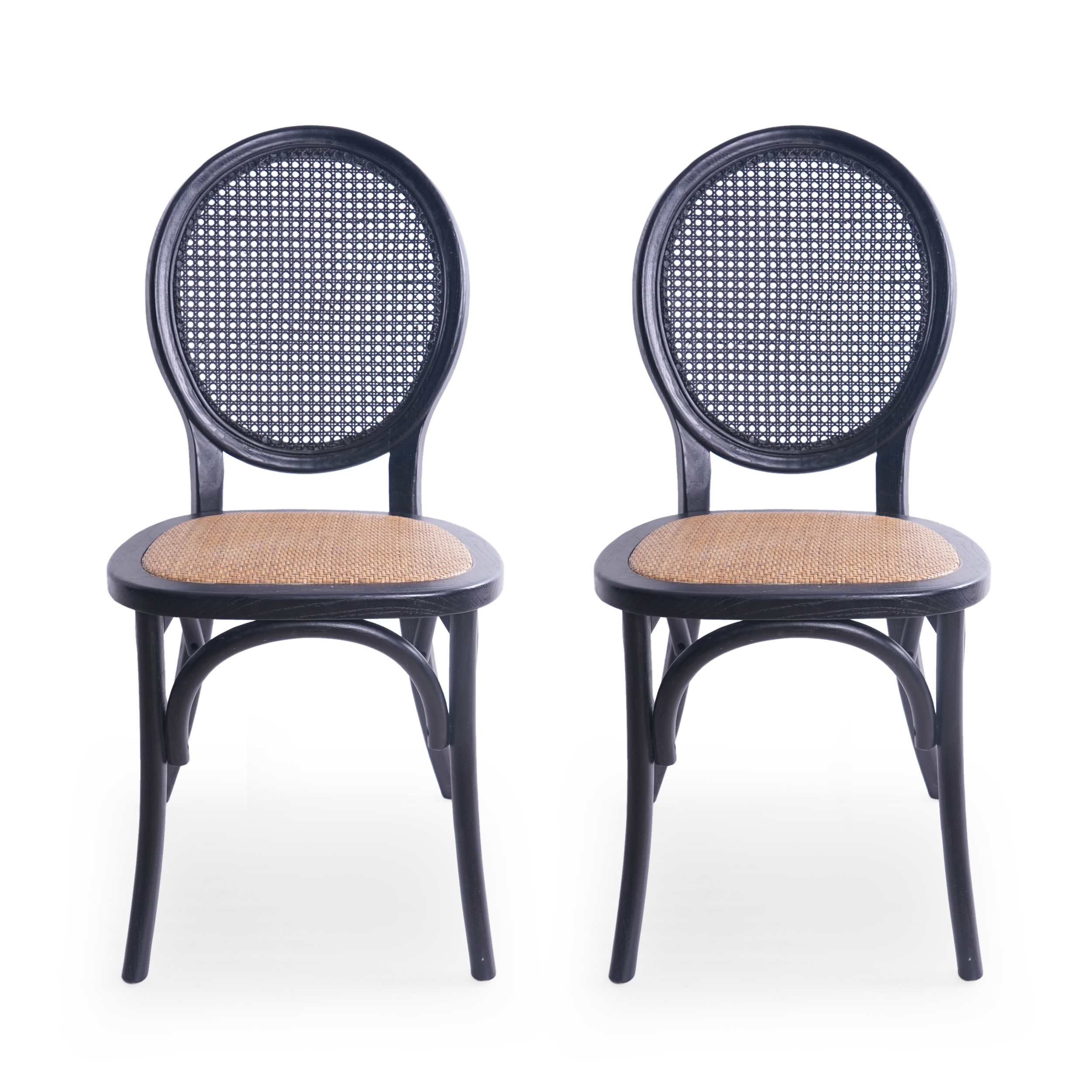 DINING CHAIR MP2 (set of 2) - Image 2