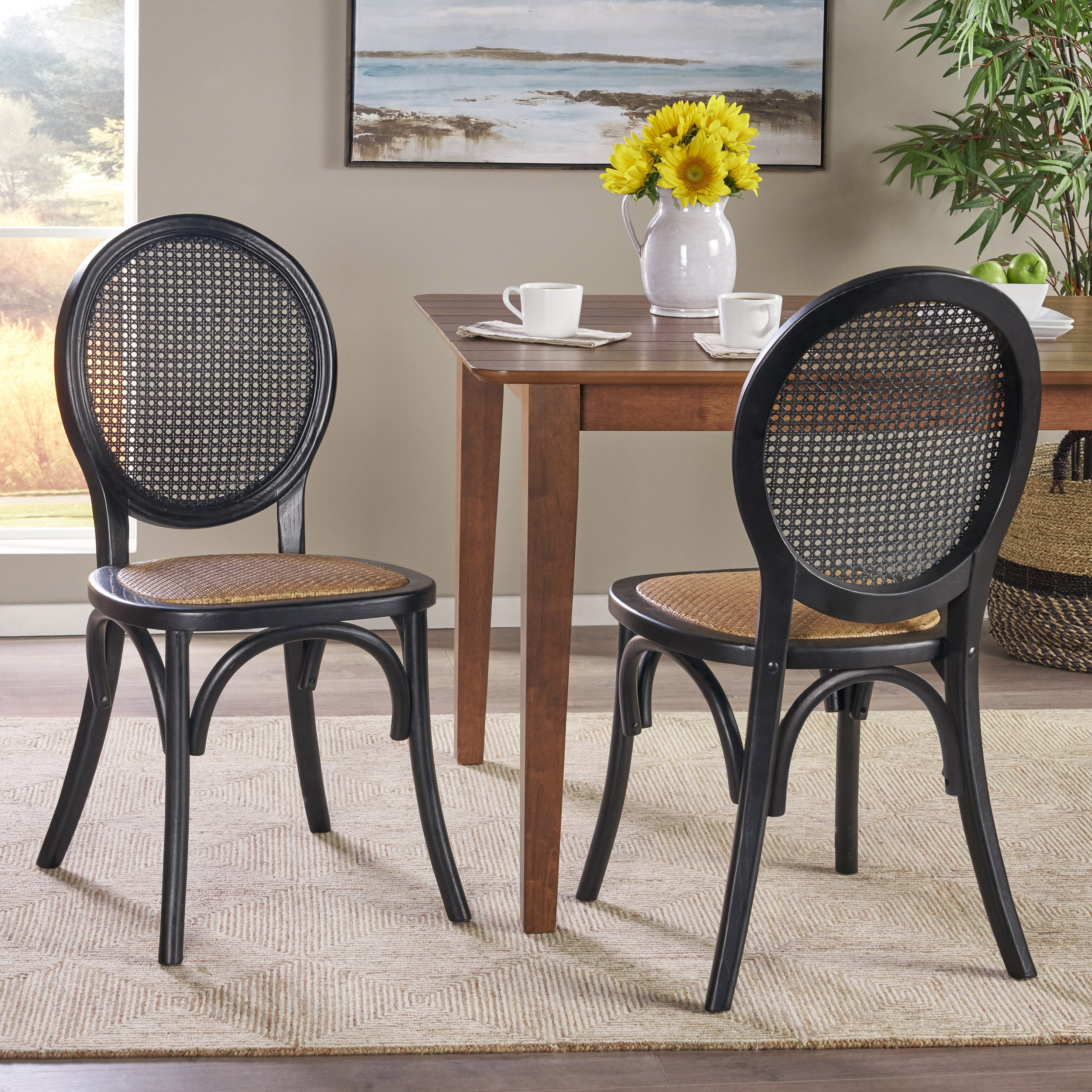 DINING CHAIR MP2 (set of 2) - Image 3