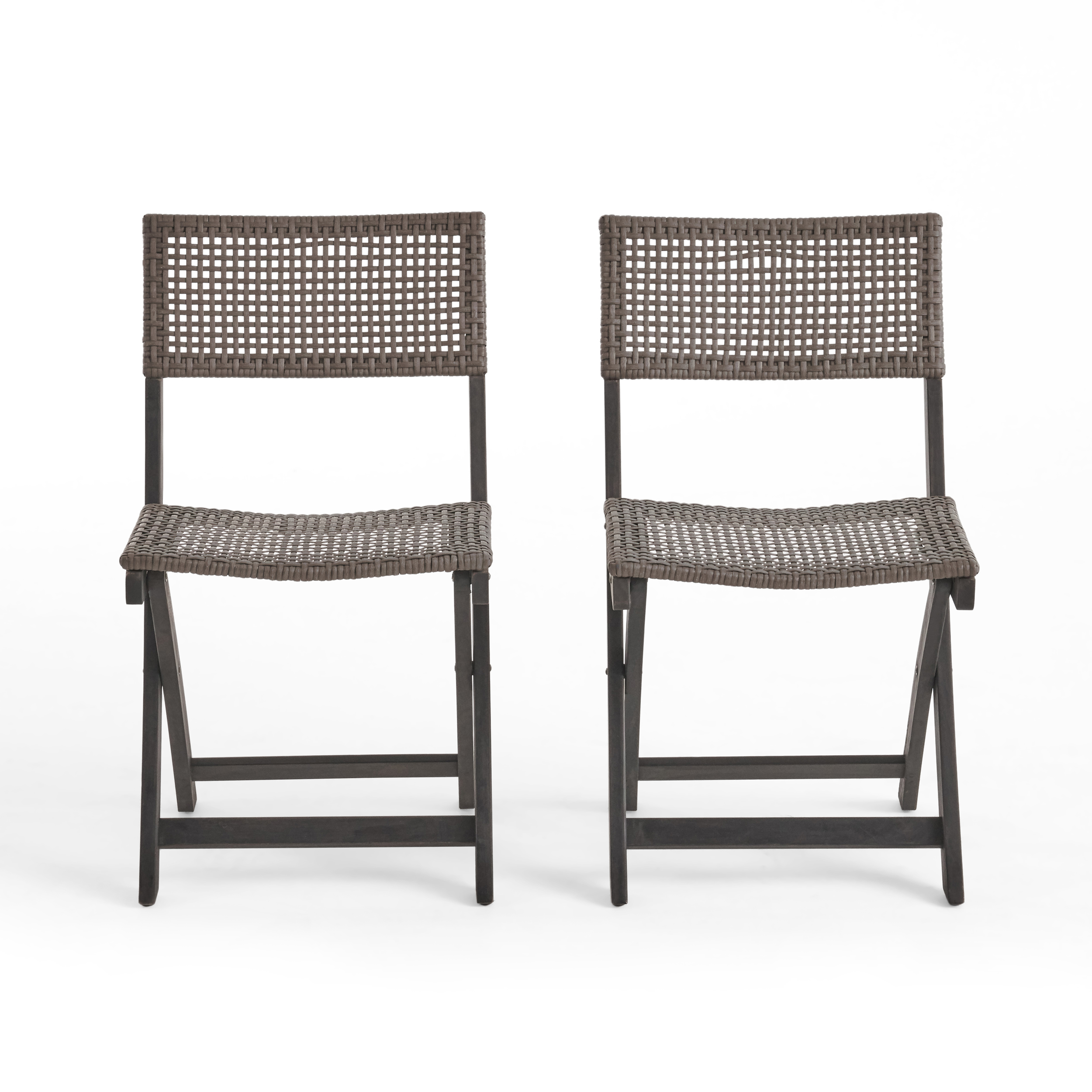 HILLSIDE BISTRO CHAIR,Set of 2 - Image 6