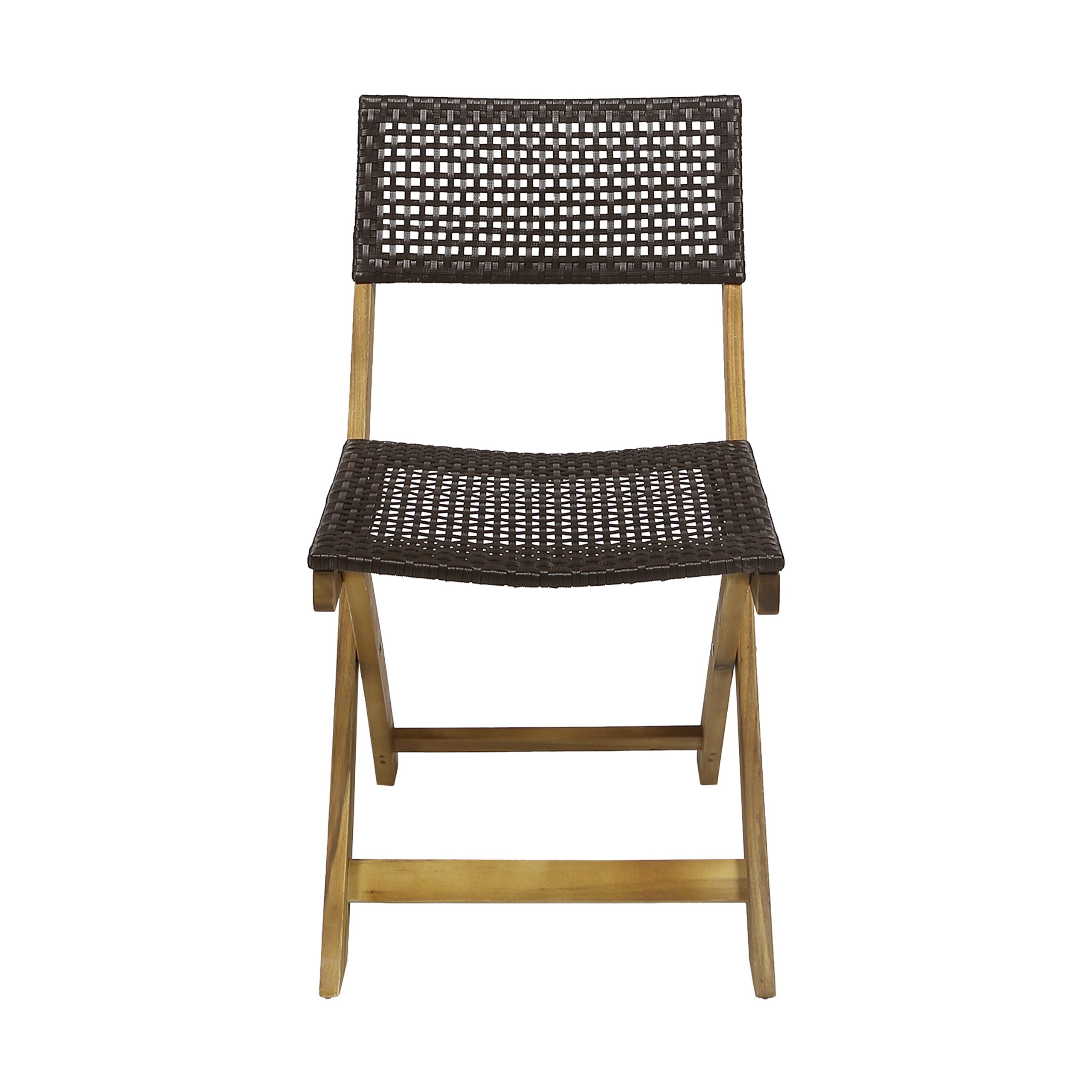 HILLSIDE BISTRO CHAIR,Set of 2 - Image 6