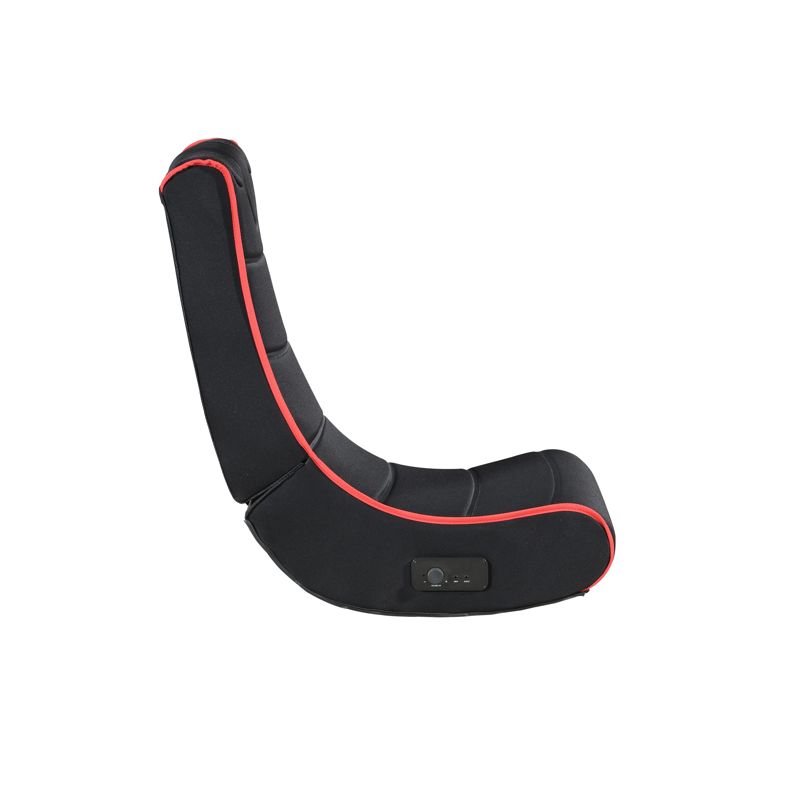 FOLDABLE GAMING CHAIR WITH ONBOARD SPEAKERS - Image 5
