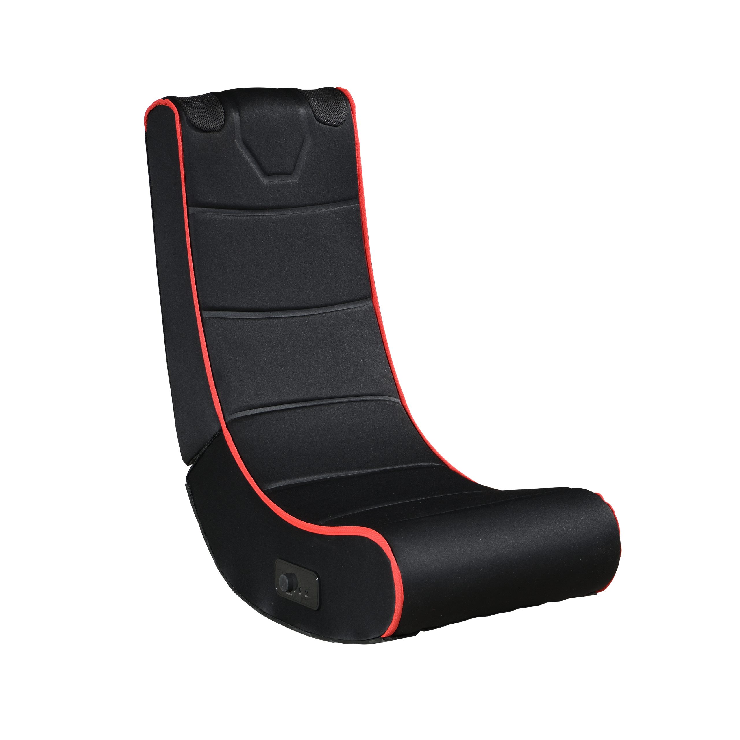 FOLDABLE GAMING CHAIR WITH ONBOARD SPEAKERS - Image 6