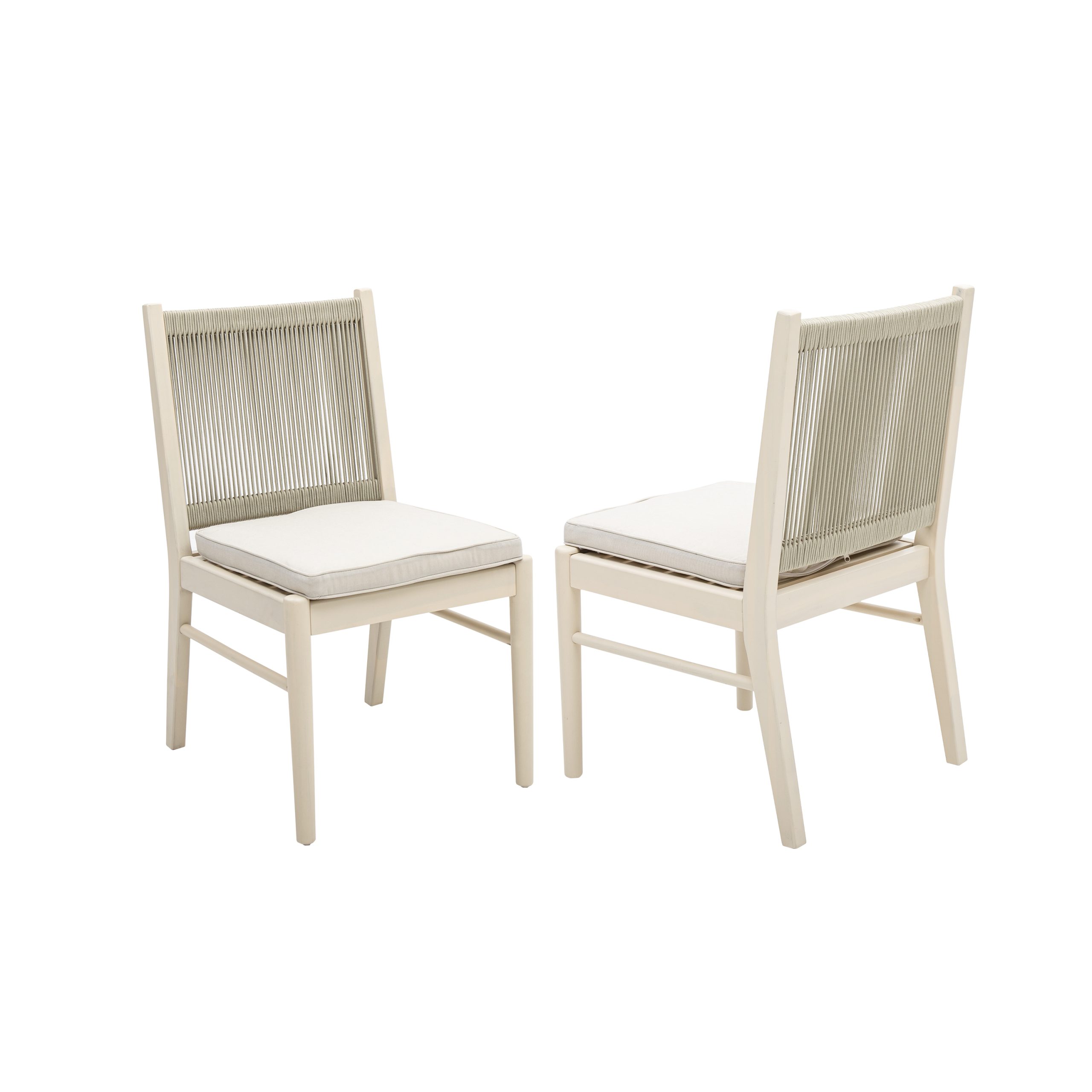 CORDOBA KD DINING CHAIR - Image 3
