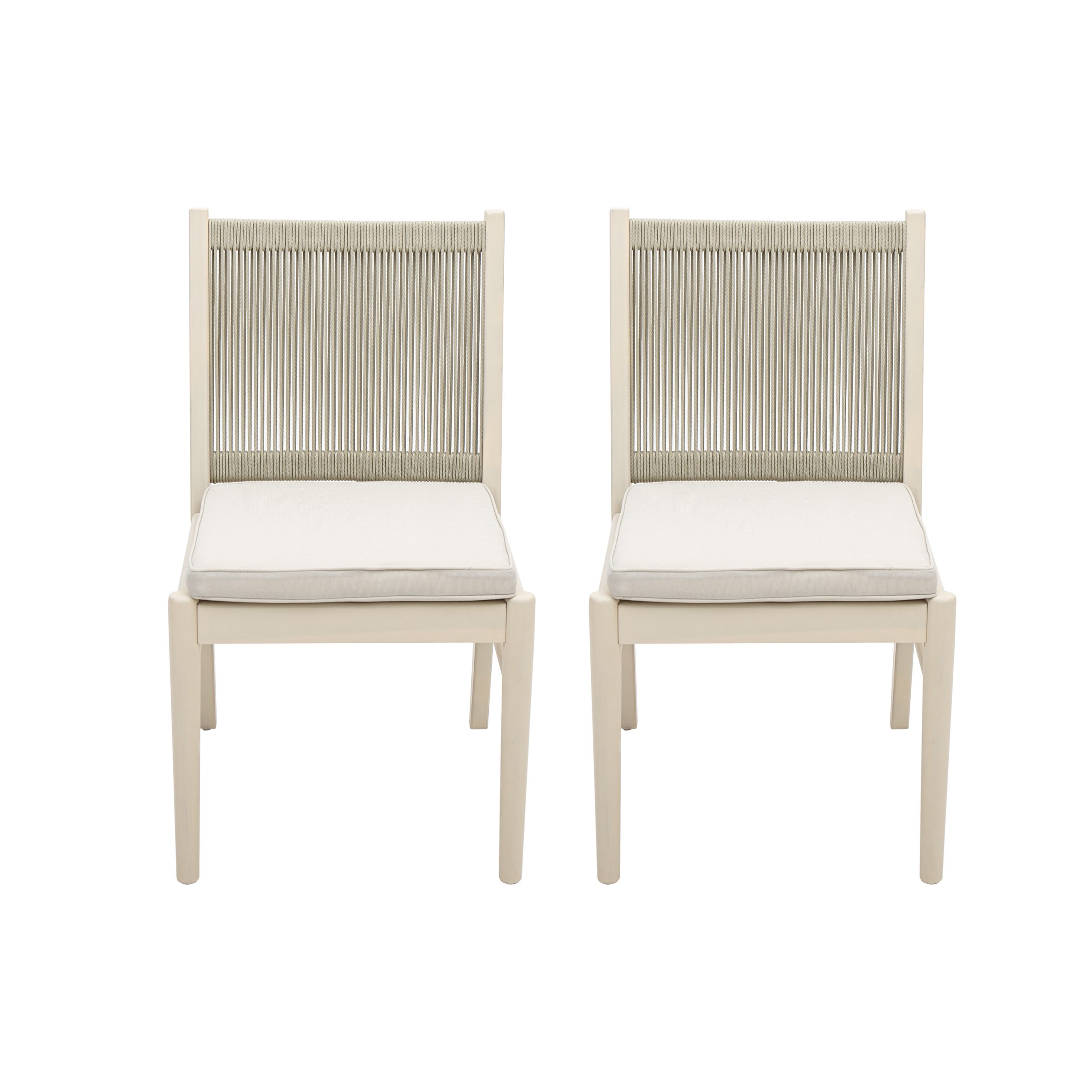 CORDOBA KD DINING CHAIR - Image 4