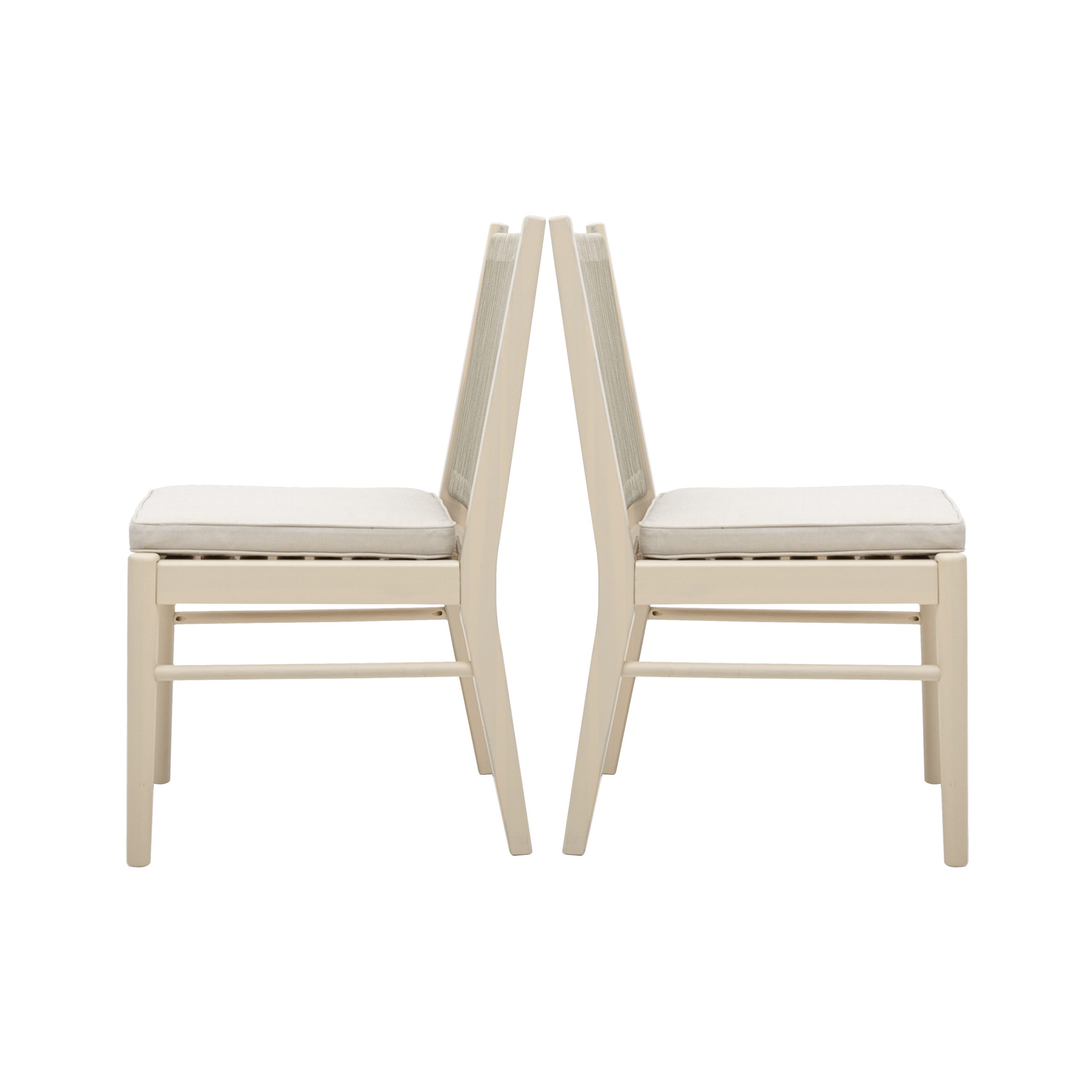 CORDOBA KD DINING CHAIR - Image 6