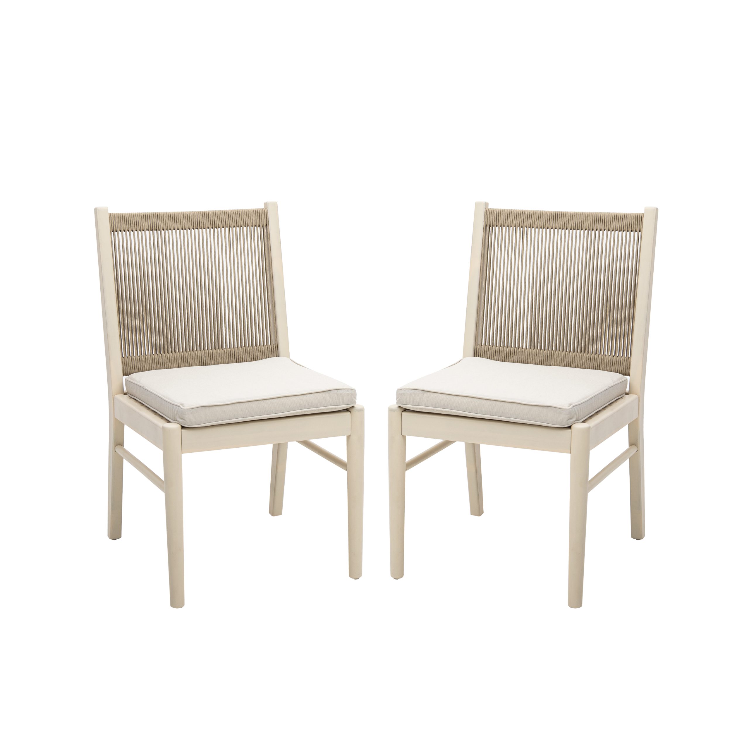 CORDOBA KD DINING CHAIR MP2 set of 2 - Image 3
