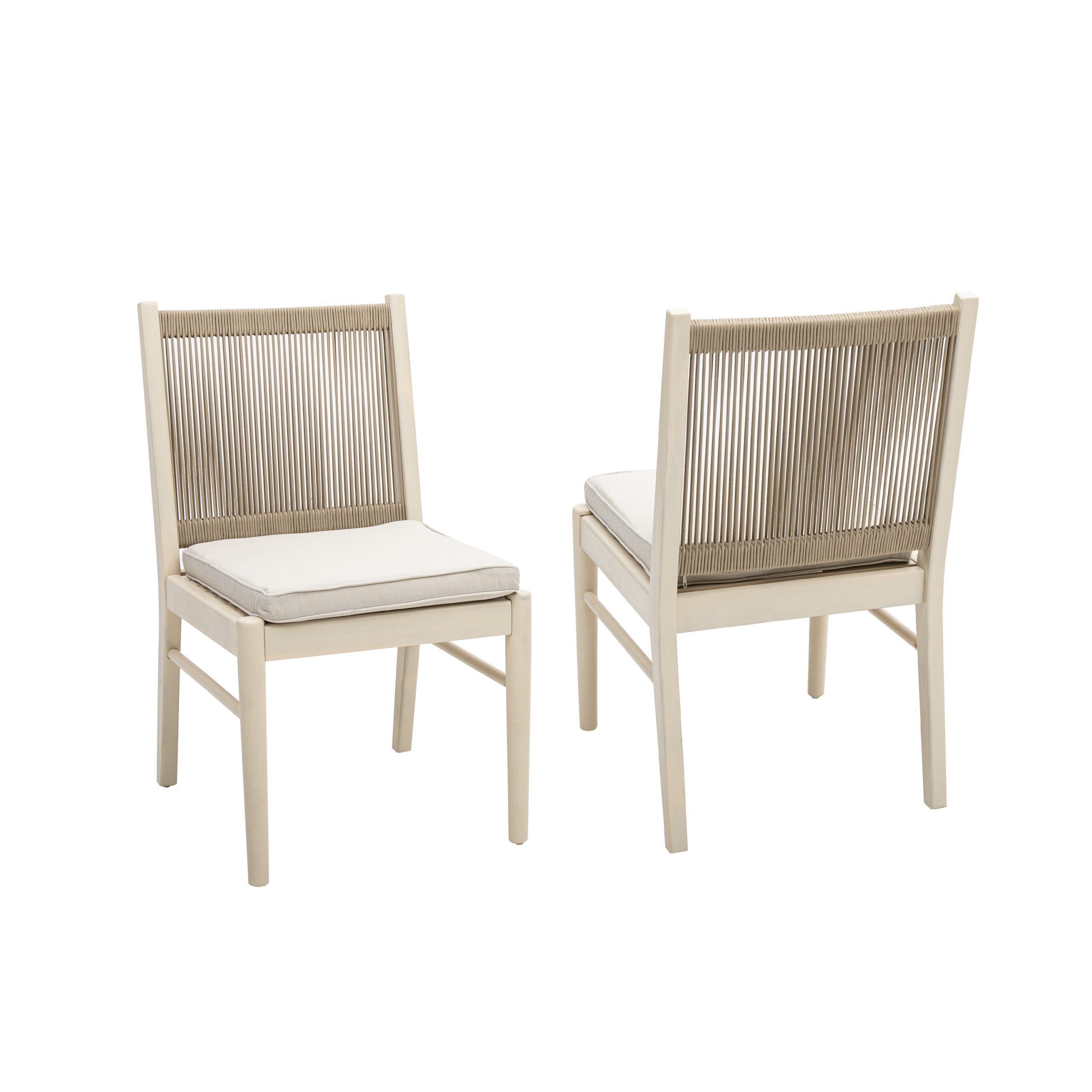 CORDOBA KD DINING CHAIR MP2 set of 2 - Image 4