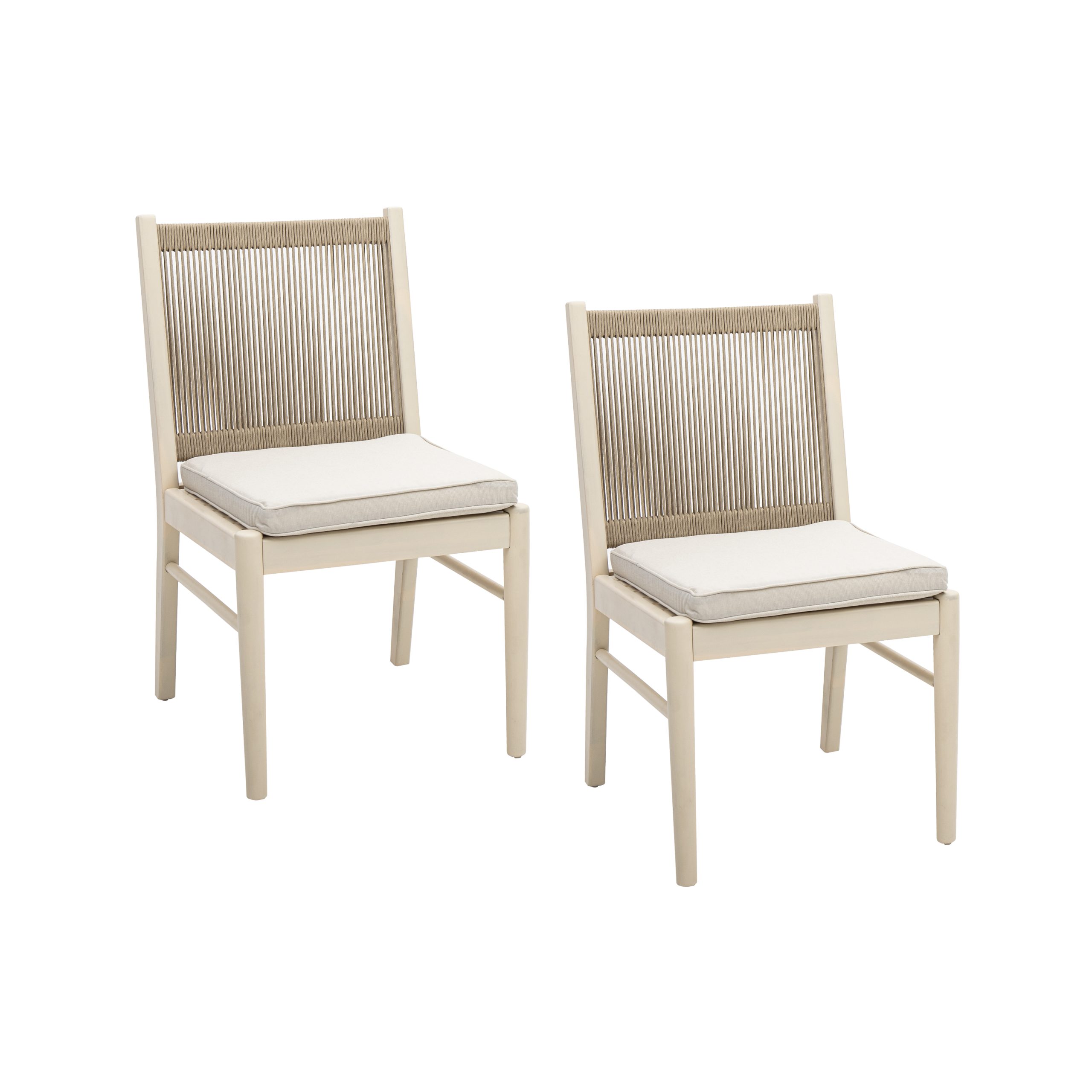 CORDOBA KD DINING CHAIR MP2 set of 2 - Image 6
