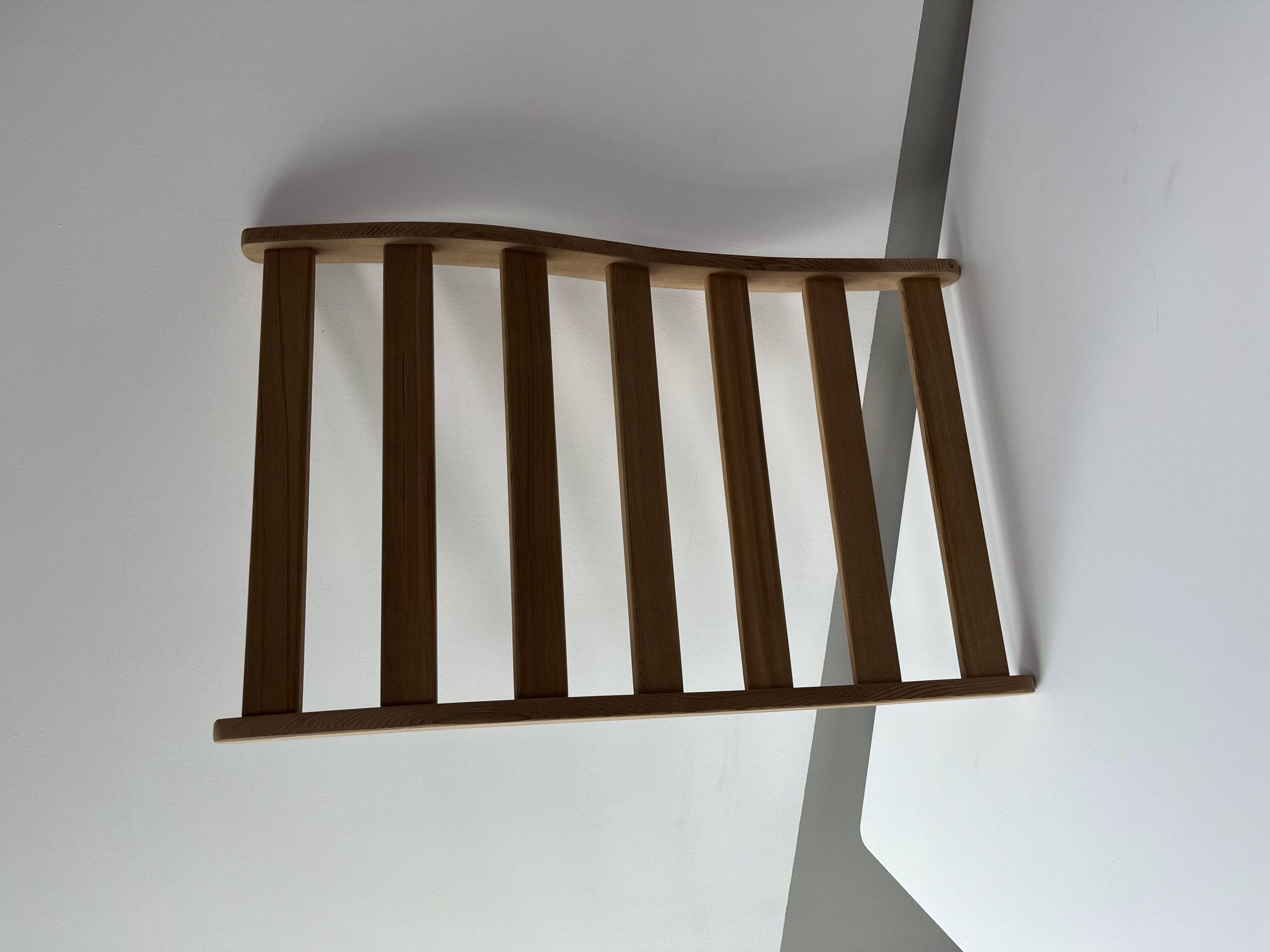 Sauna Backrest S (Regular) - Ergonomic sauna chair with backrest for sauna rooms - Image 5