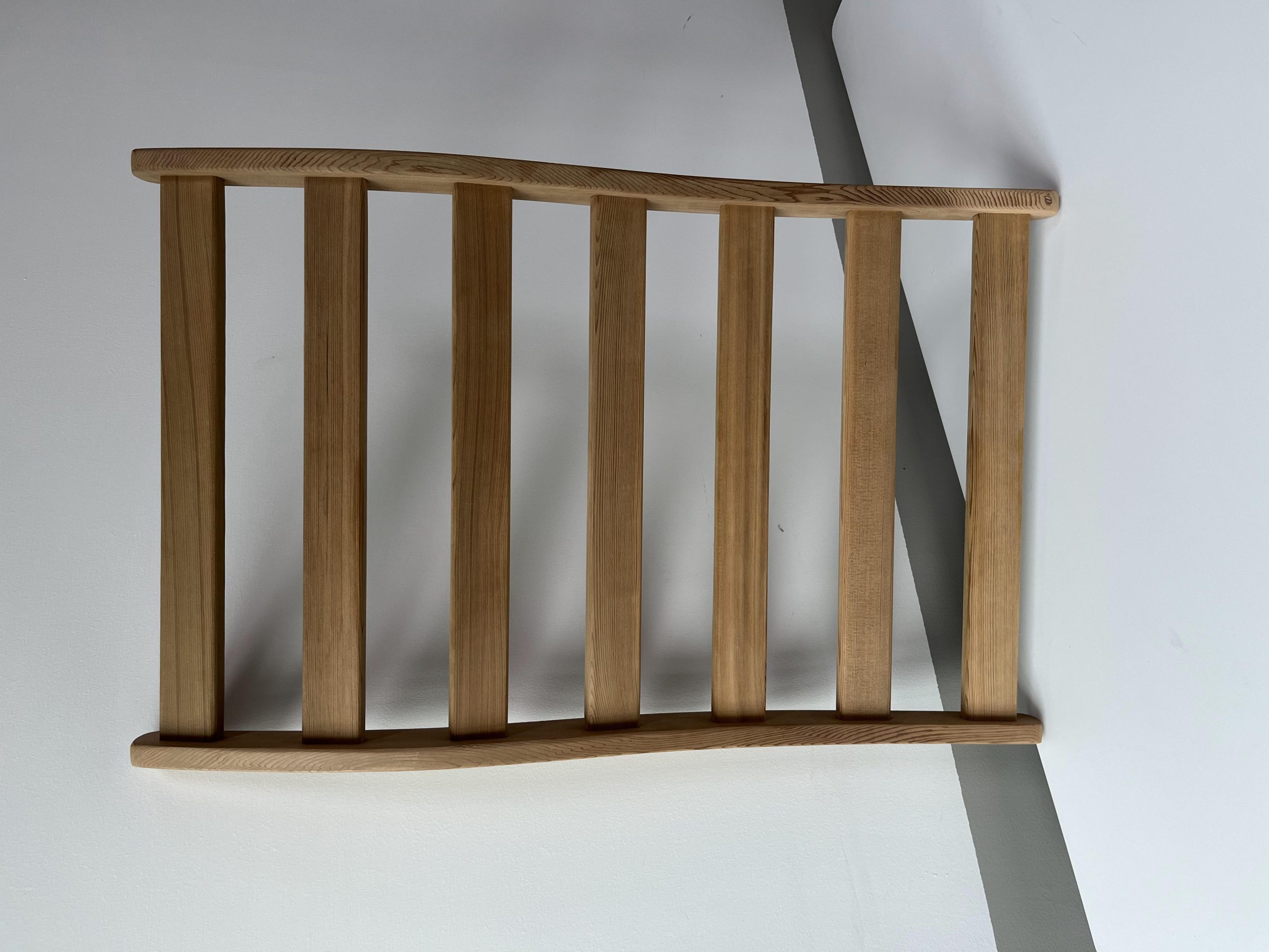 Sauna Backrest S (Regular) - Ergonomic sauna chair with backrest for sauna rooms - Image 6