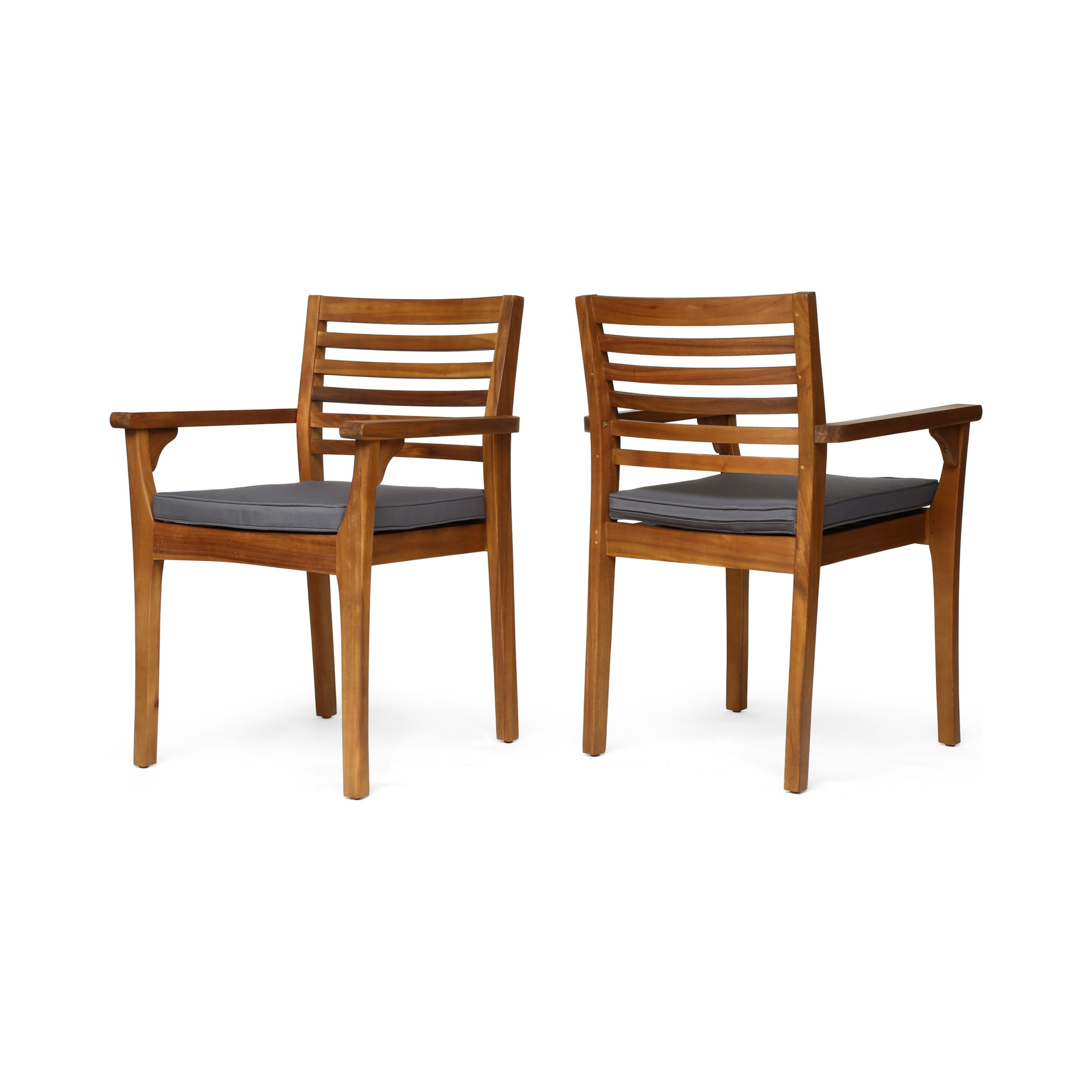 EMERSON DINING CHAIR,Set of 2 - Image 3