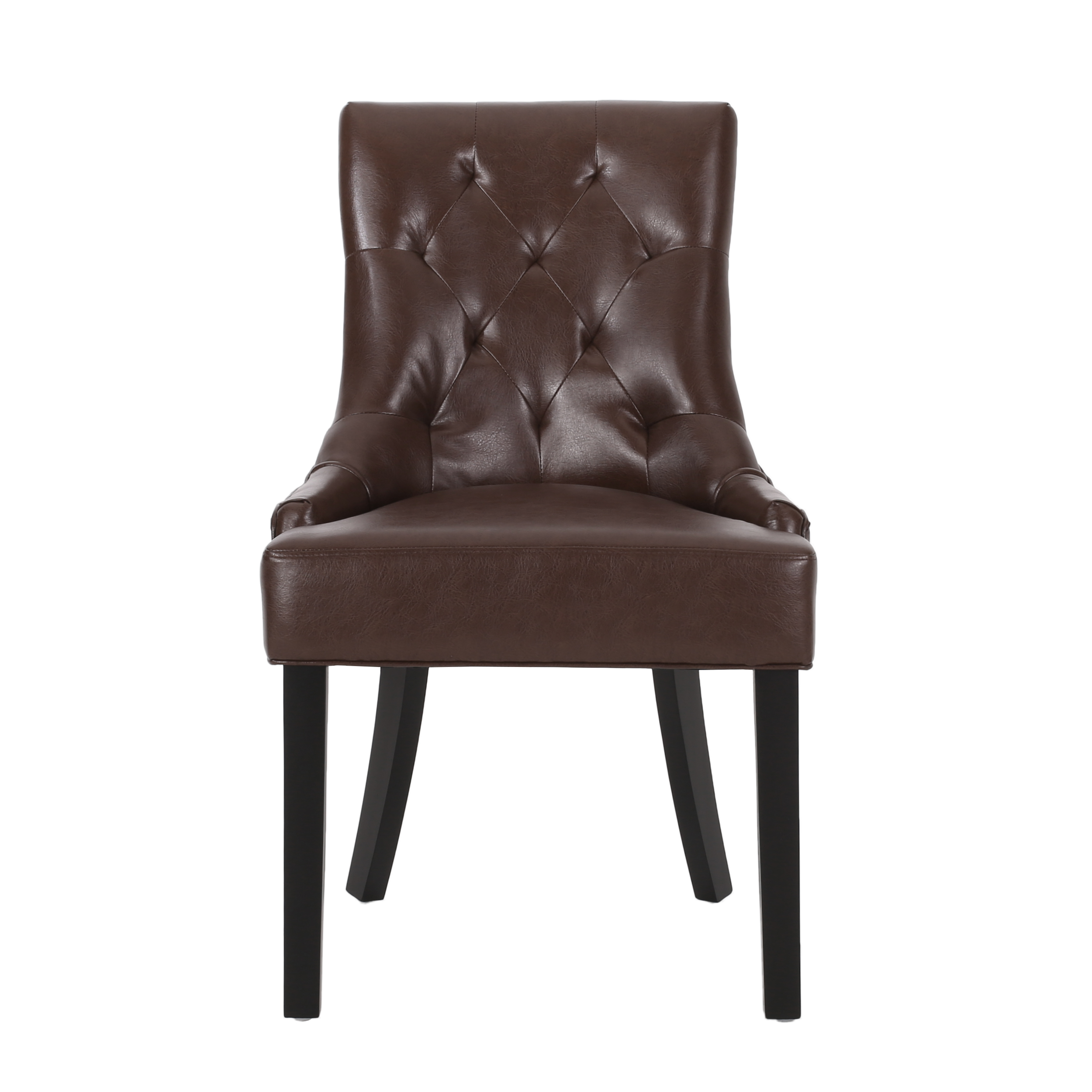 CHENEY DINING CHAIR - KD MP2 (set of 2) - Image 6