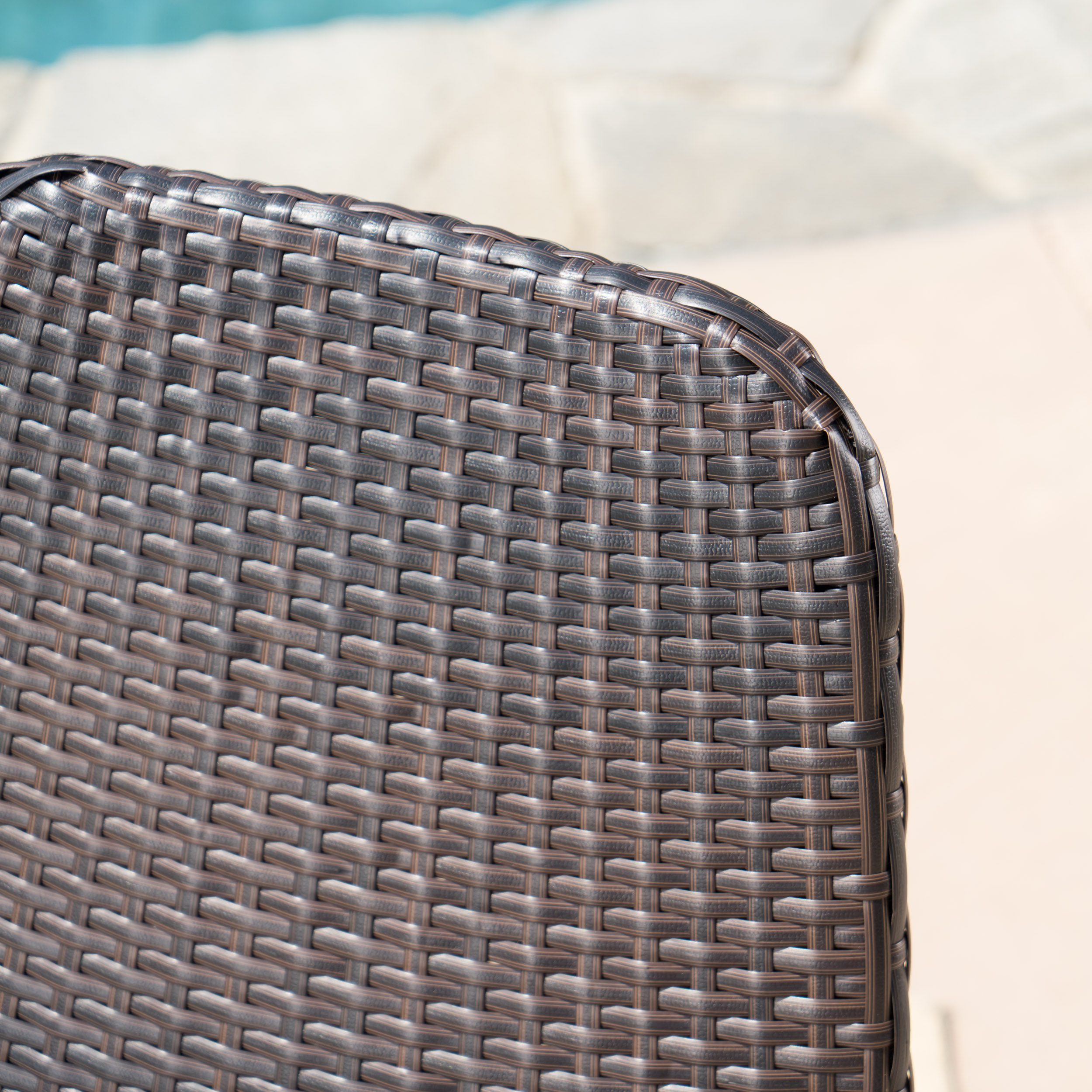 GILA DINING CHAIR WITH HEAT TRANFER LEGS,Set of 2 - Image 6
