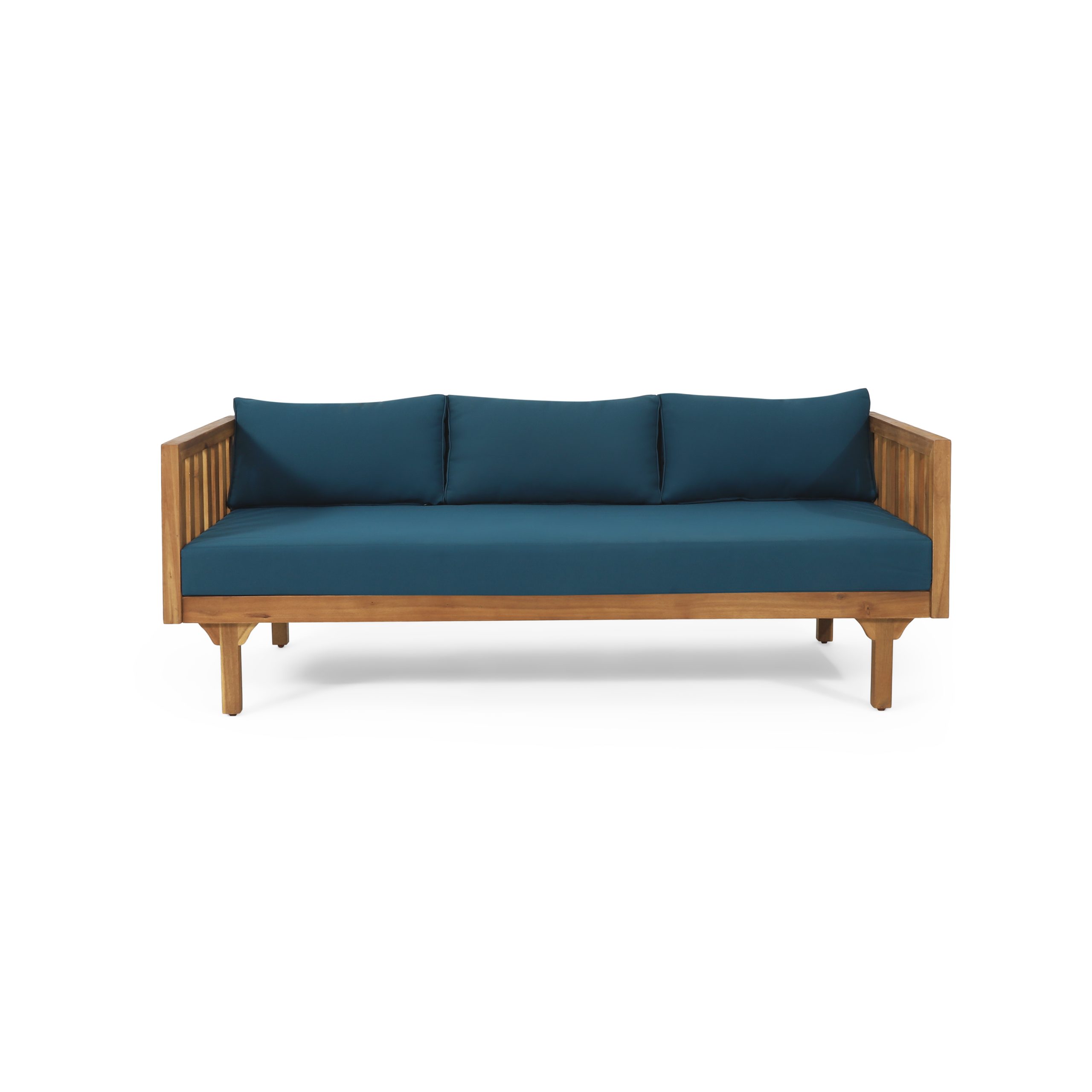 CLAREMONT 3 SEATER DAYBED - Image 2