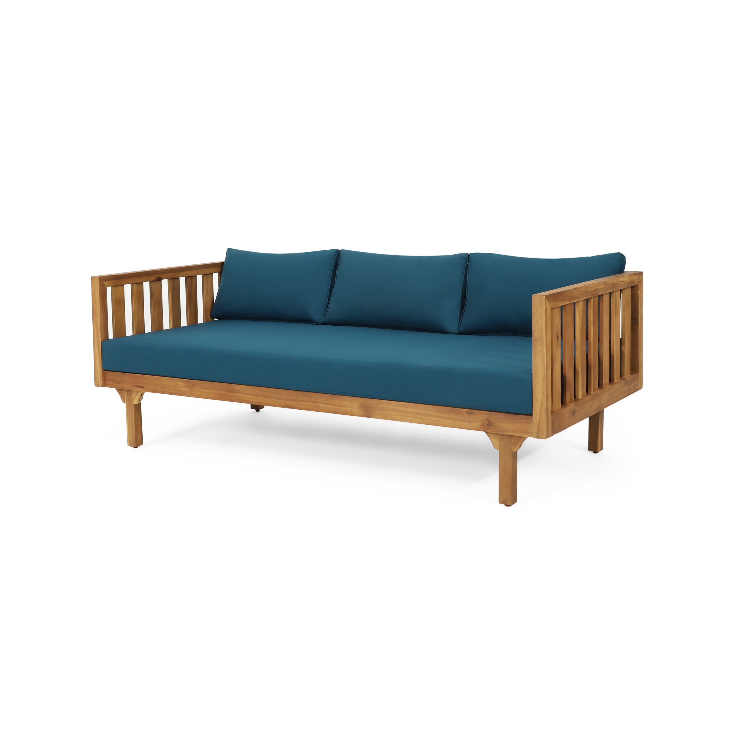 CLAREMONT 3 SEATER DAYBED - Image 6
