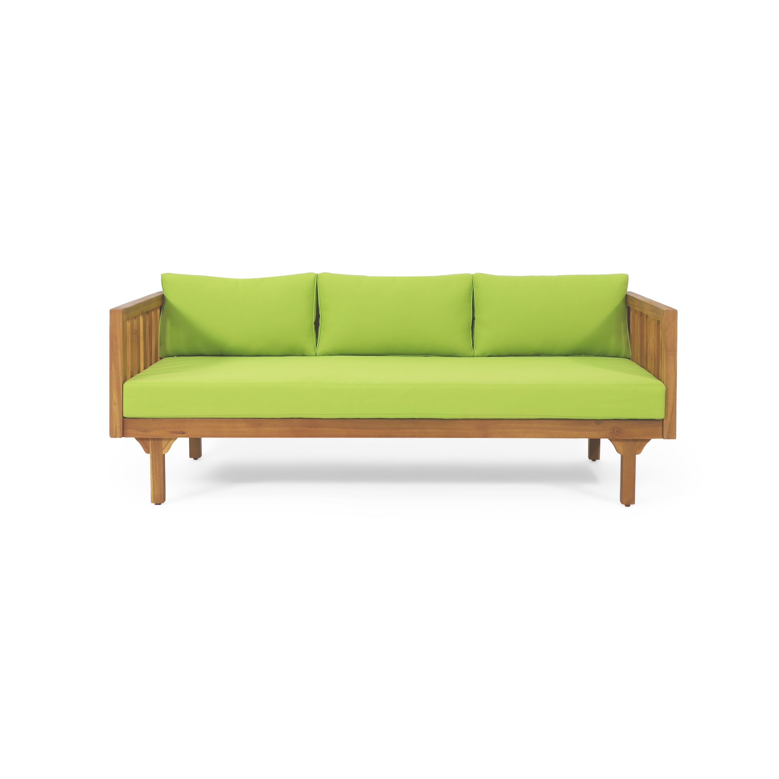 CLAREMONT 3 SEATER DAYBED - Image 2