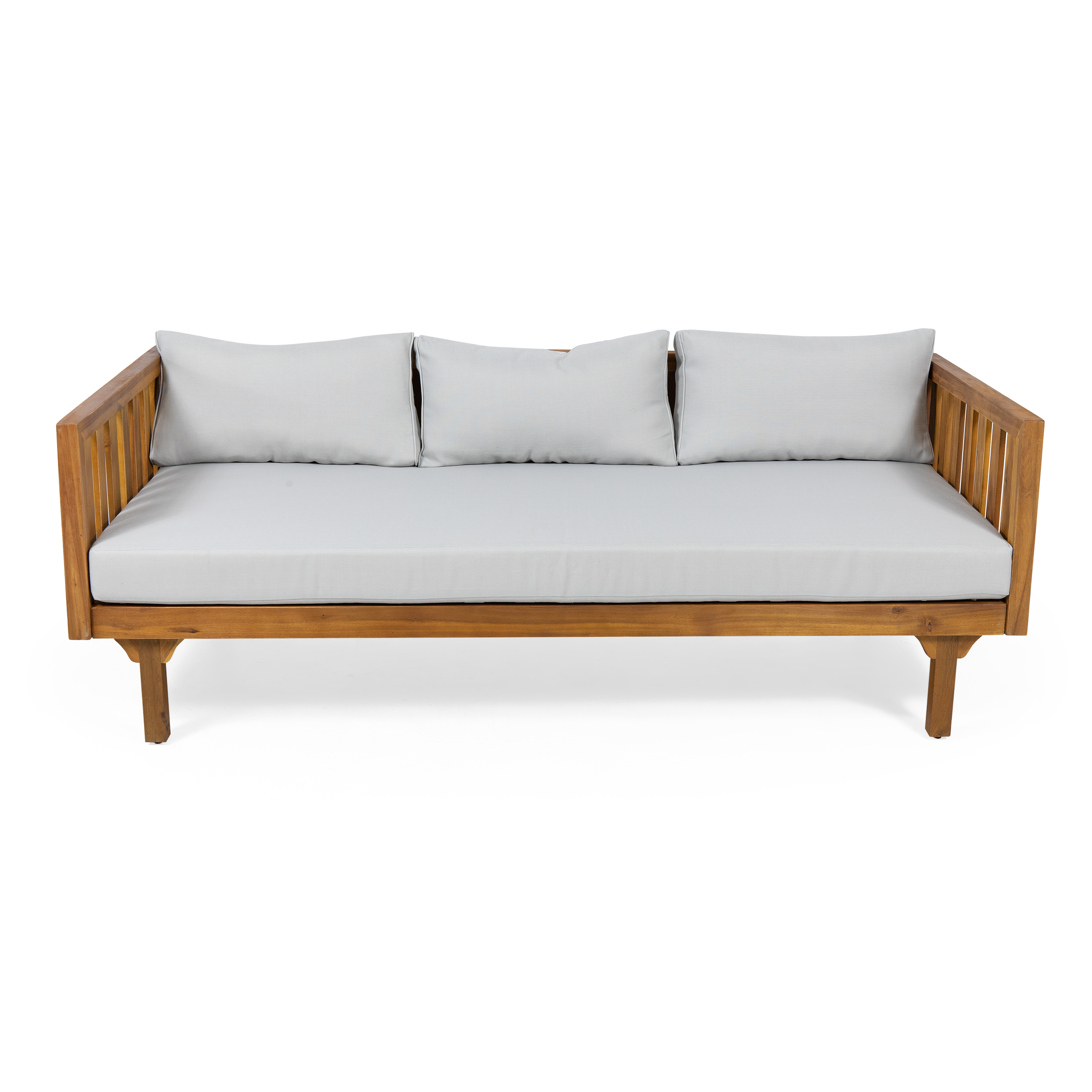 CLAREMONT 3 SEATER DAYBED - Image 2