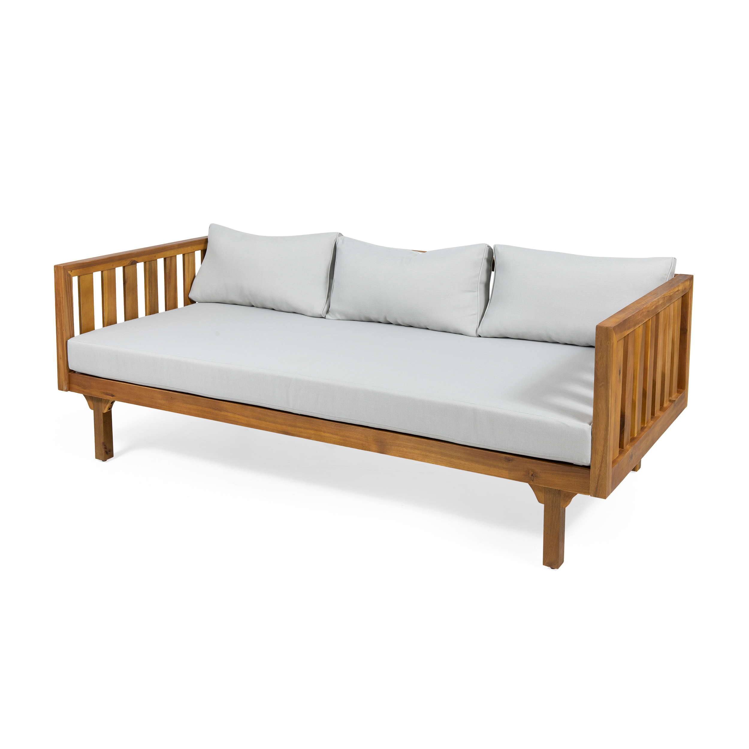 CLAREMONT 3 SEATER DAYBED - Image 5