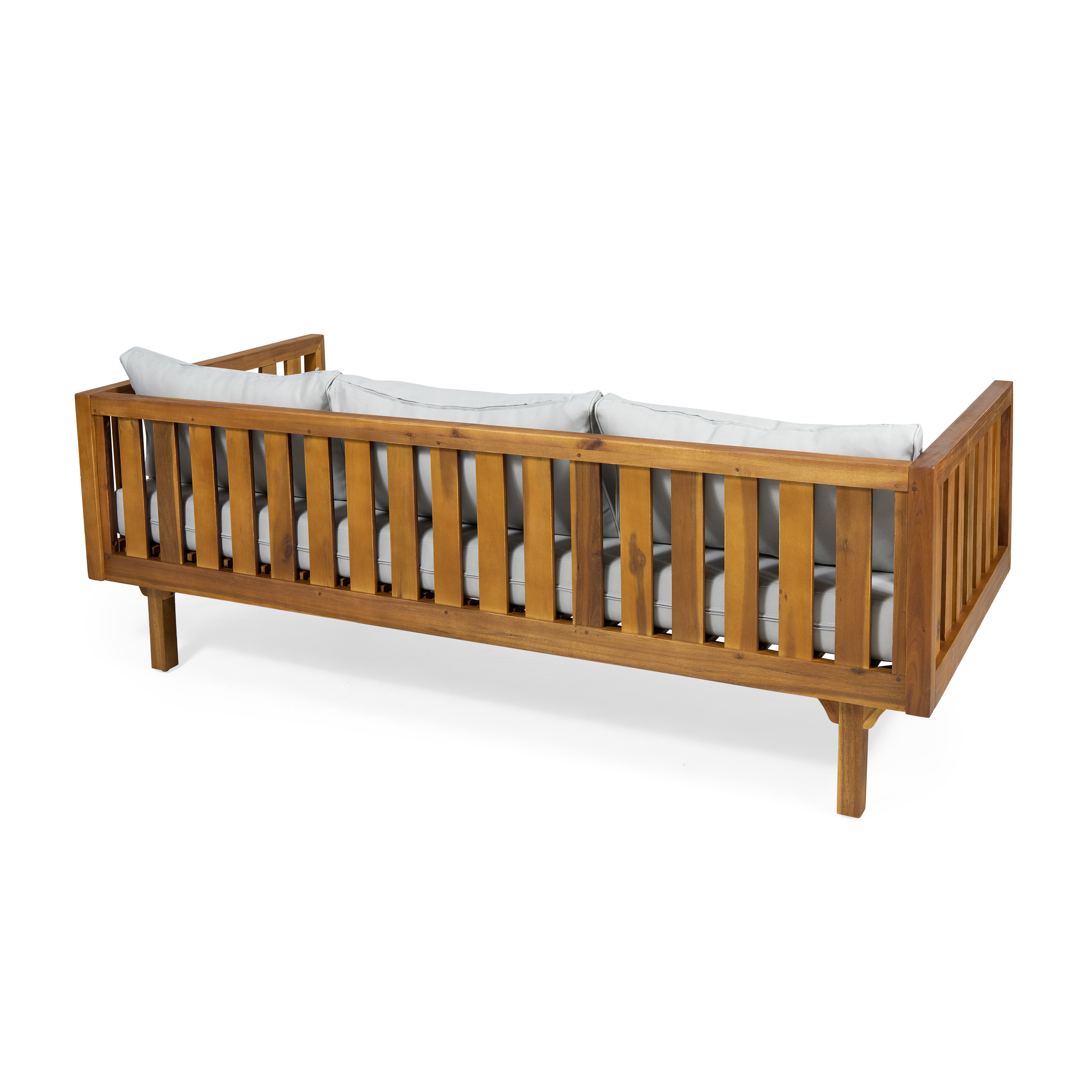 CLAREMONT 3 SEATER DAYBED - Image 6