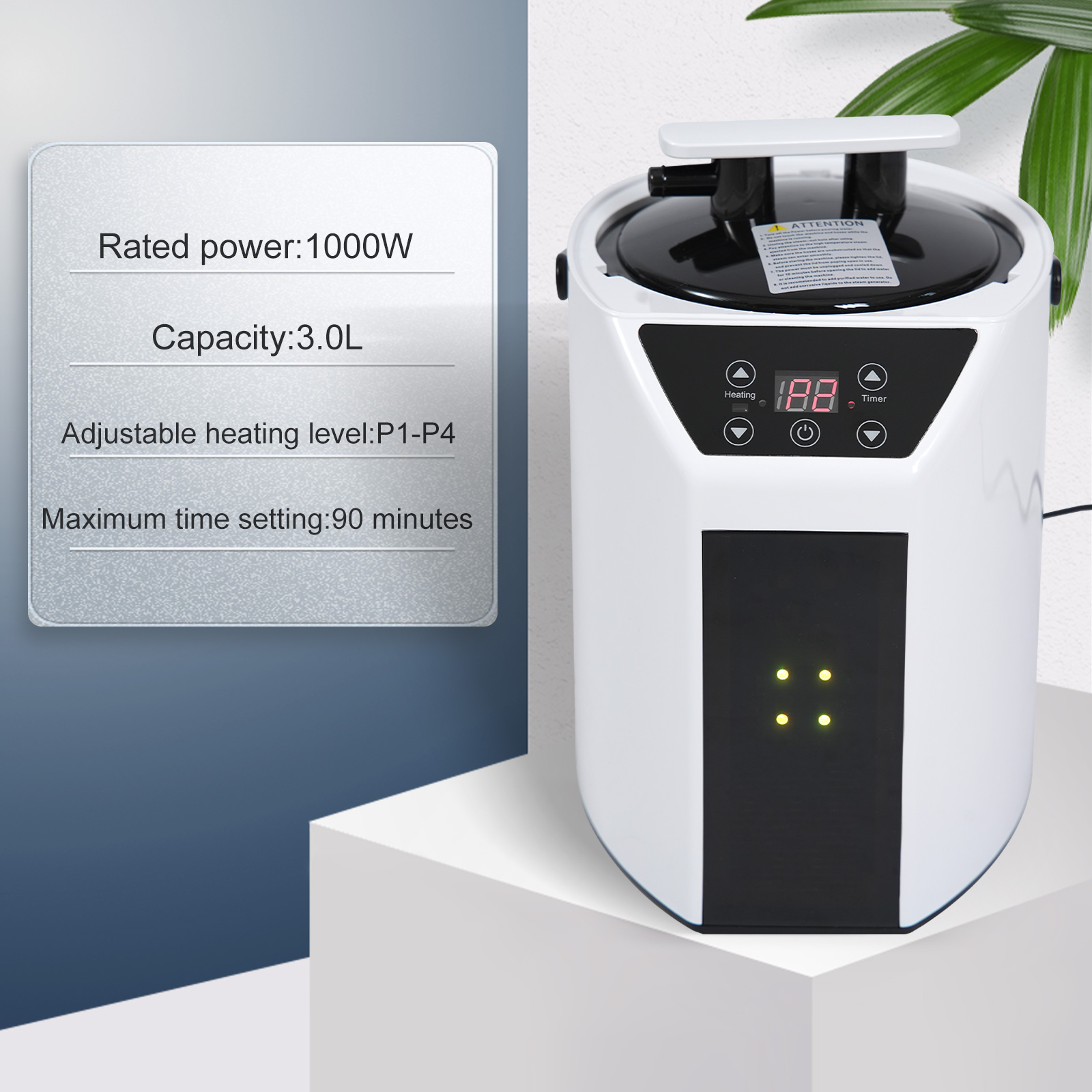 Steam Generator - Image 3