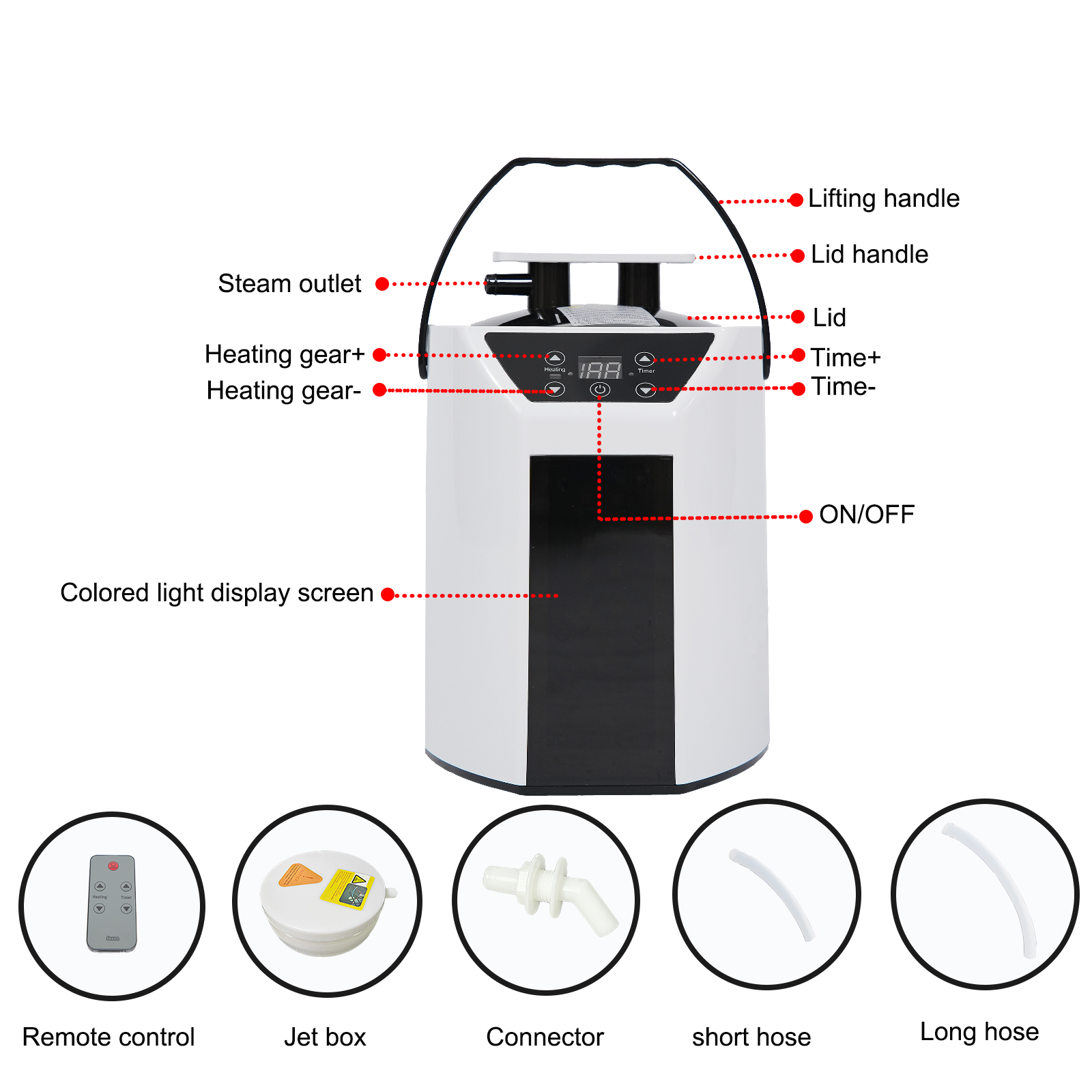 Steam Generator - Image 6