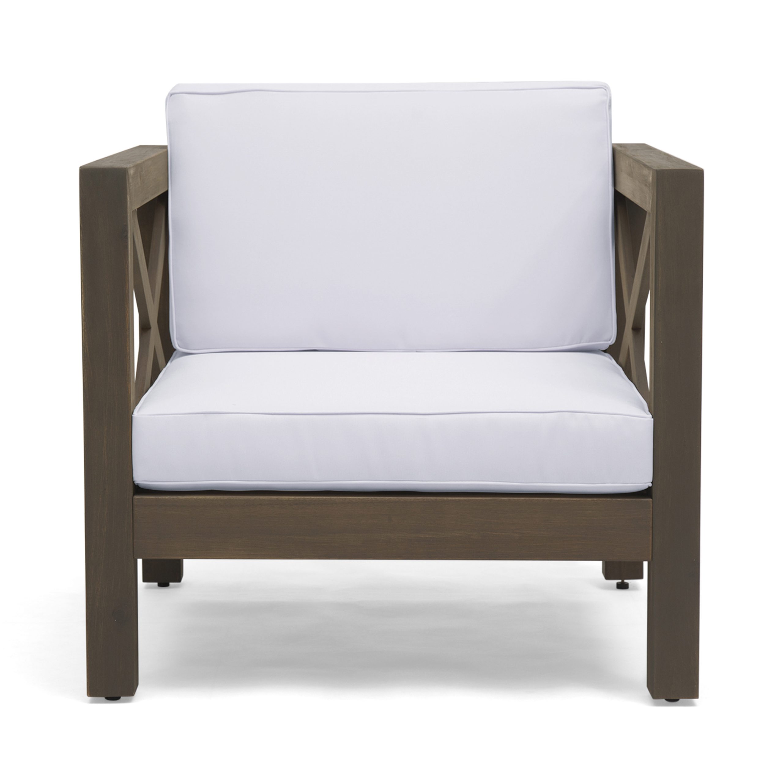 BRAVA CLUB CHAIR - Image 2