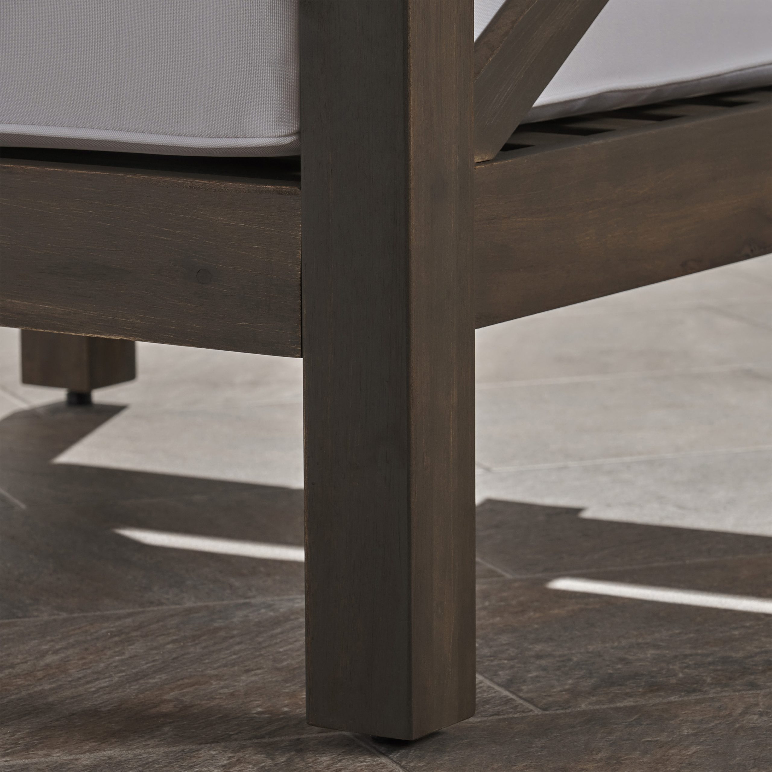 BRAVA CLUB CHAIR - Image 3