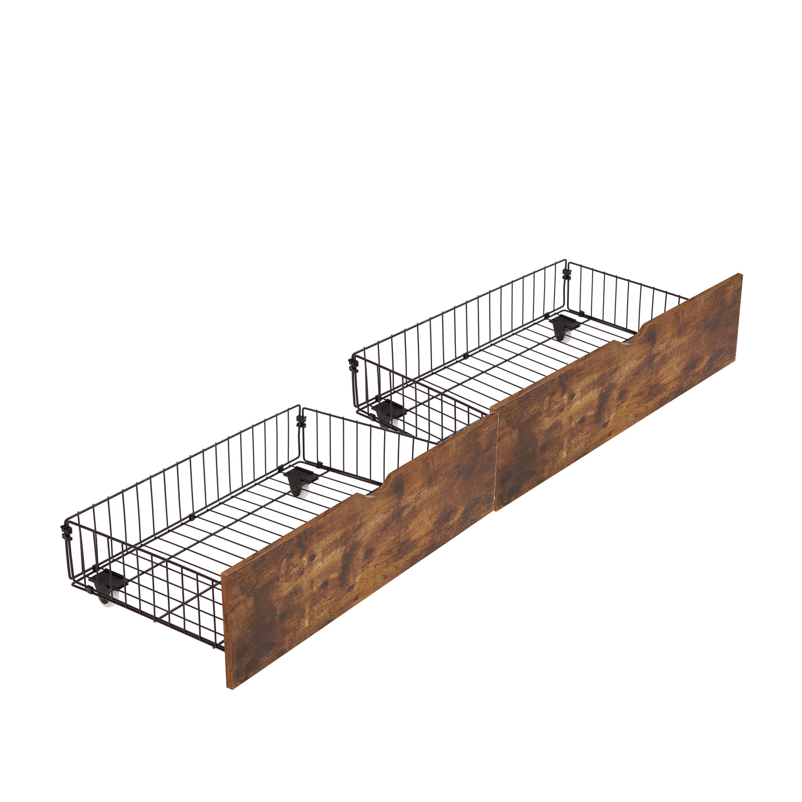 FULL BED DRAWERS - Image 3