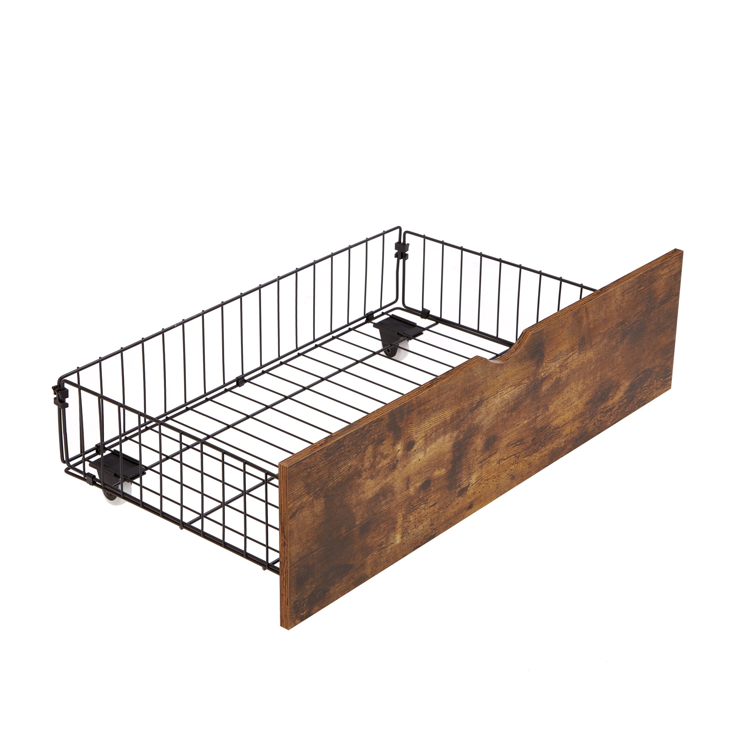 FULL BED DRAWERS - Image 4