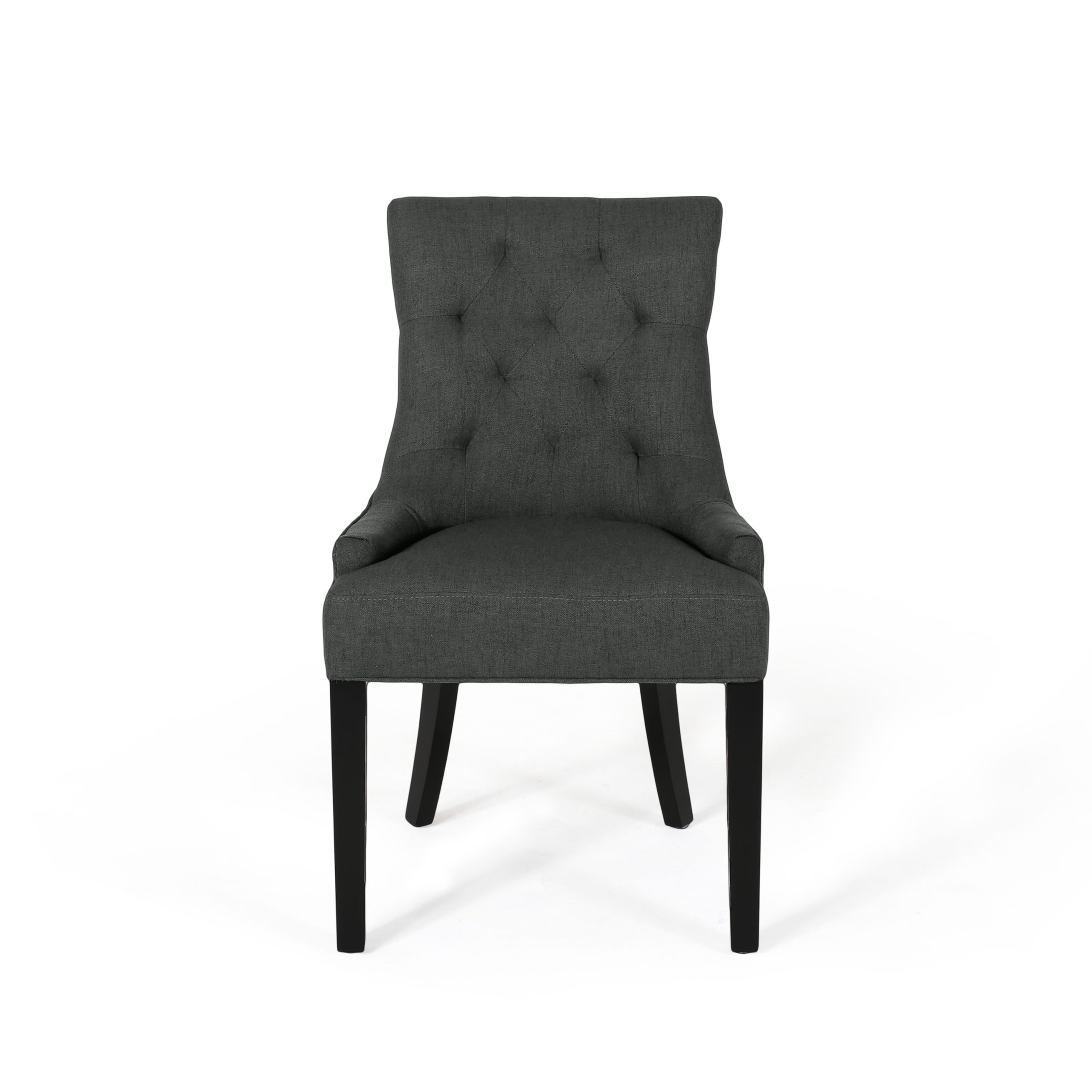 CHENEY DINING CHAIR - KD MP2(set of 2) - Image 5