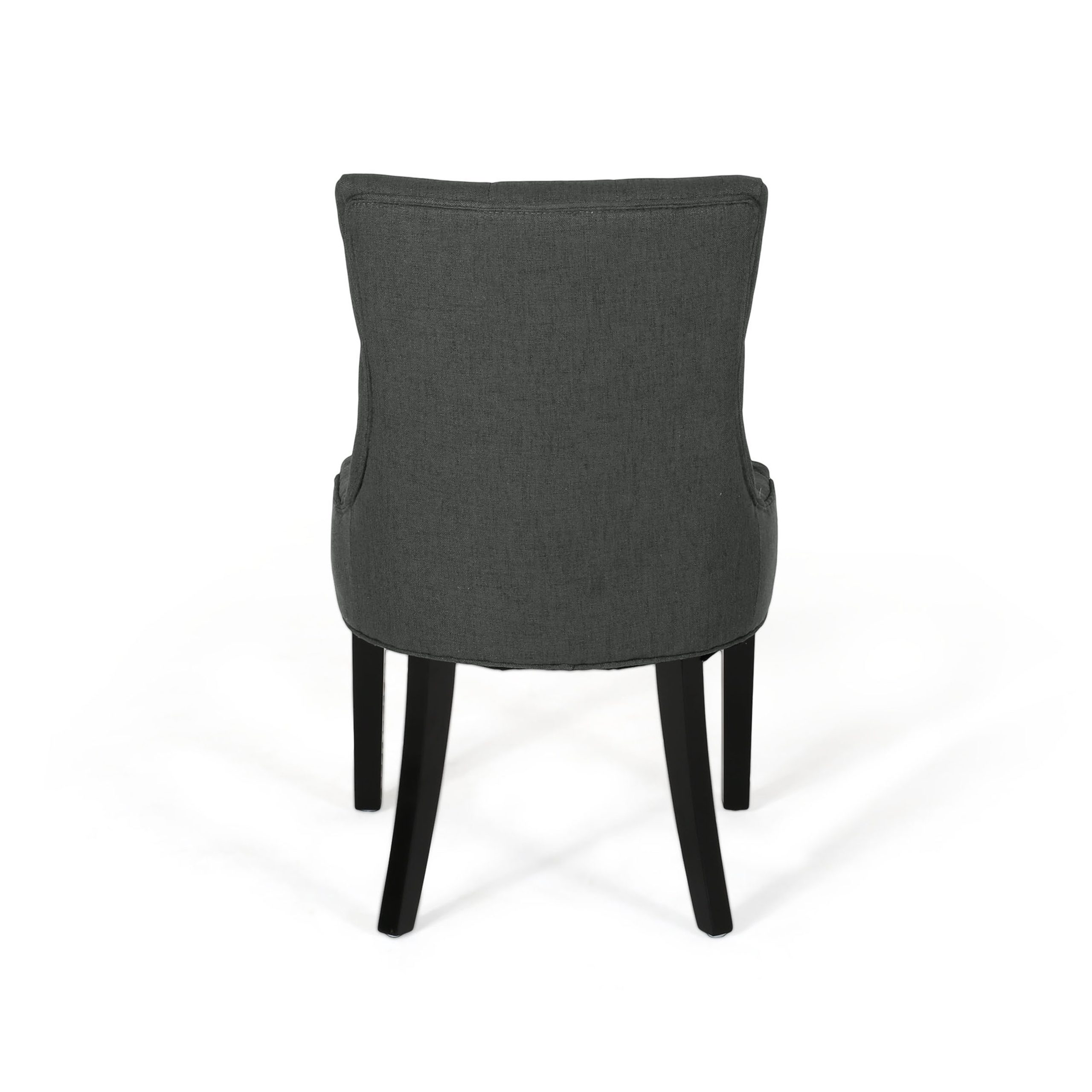 CHENEY DINING CHAIR - KD MP2(set of 2) - Image 6