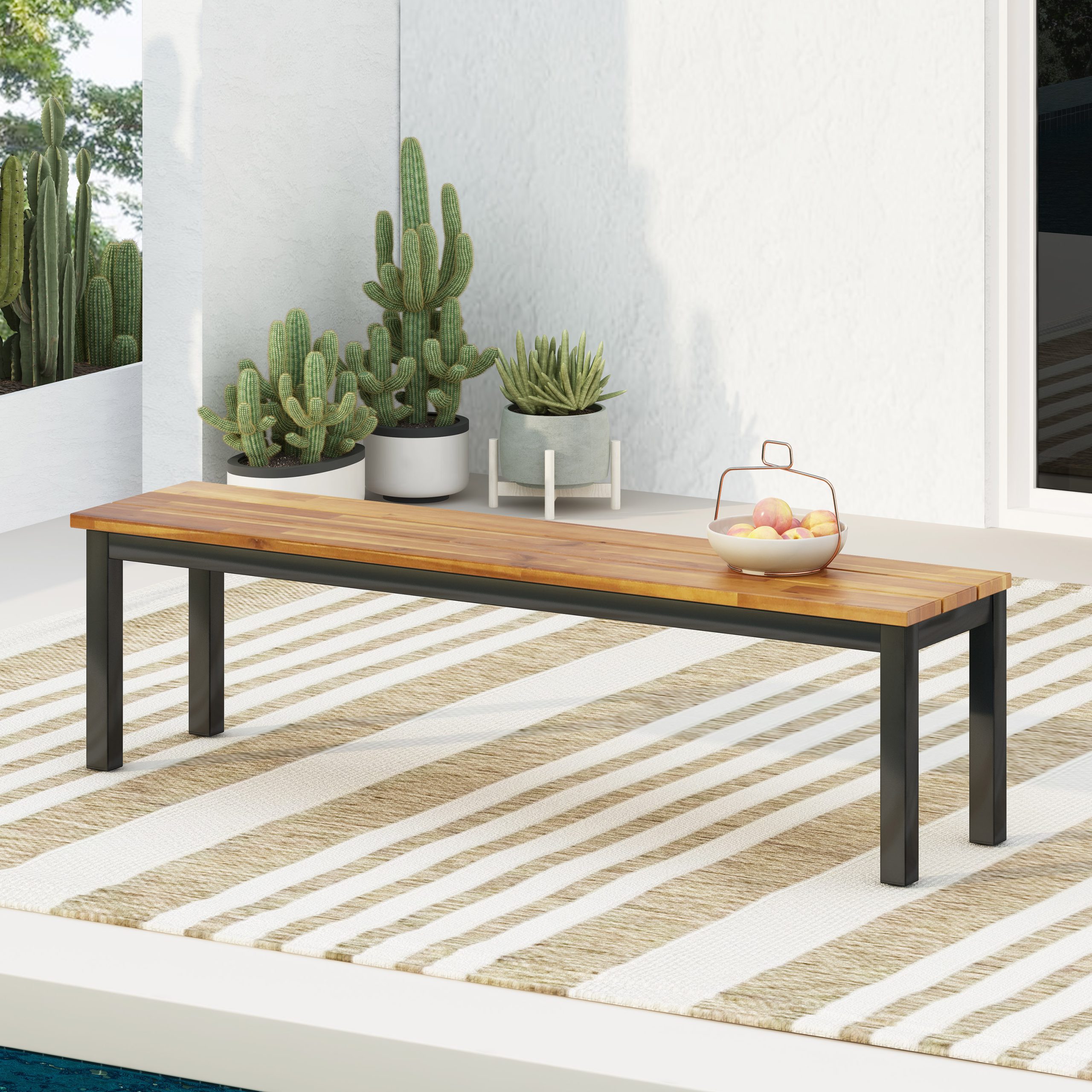 LINDSEY MP1 BENCH - Image 3