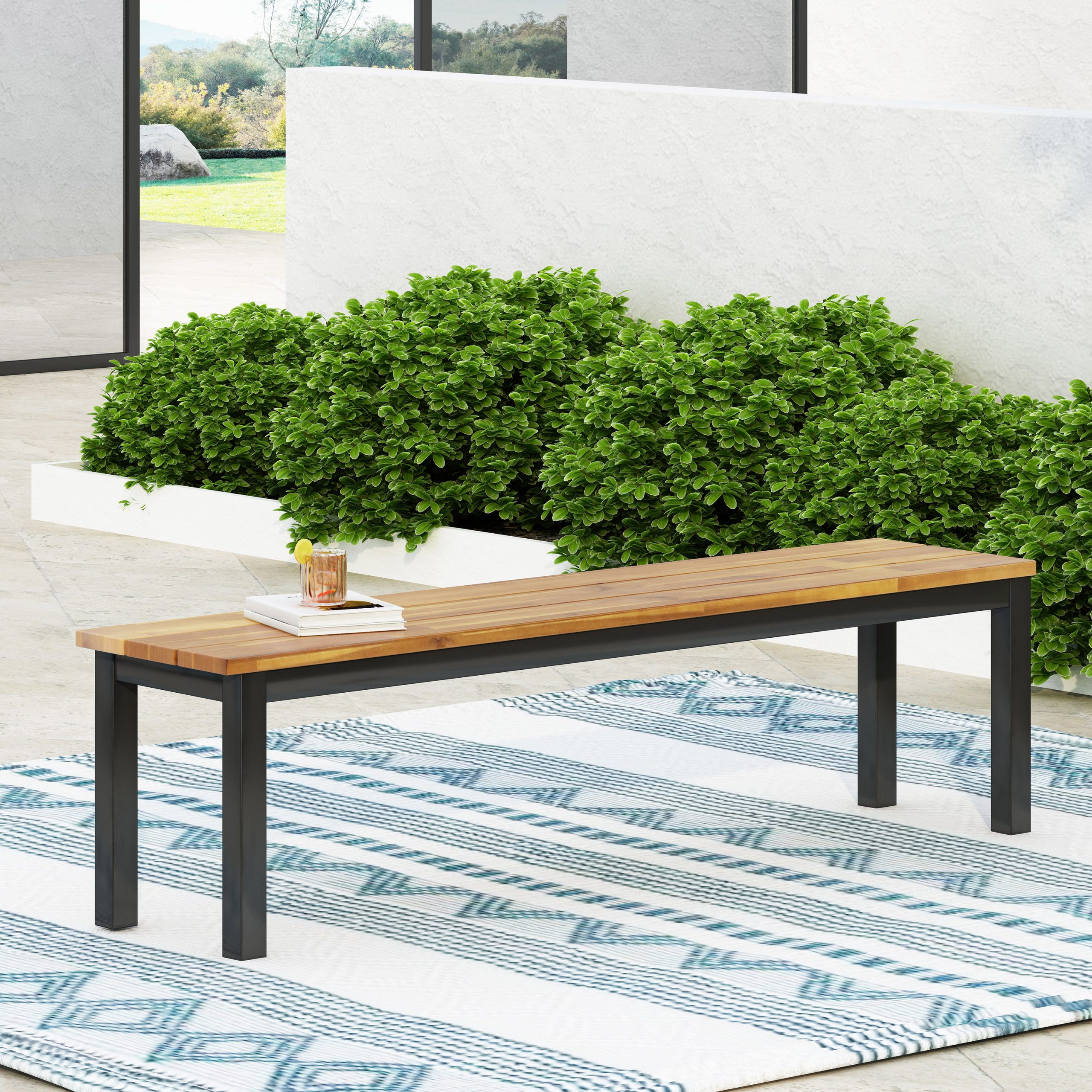 LINDSEY MP1 BENCH - Image 4